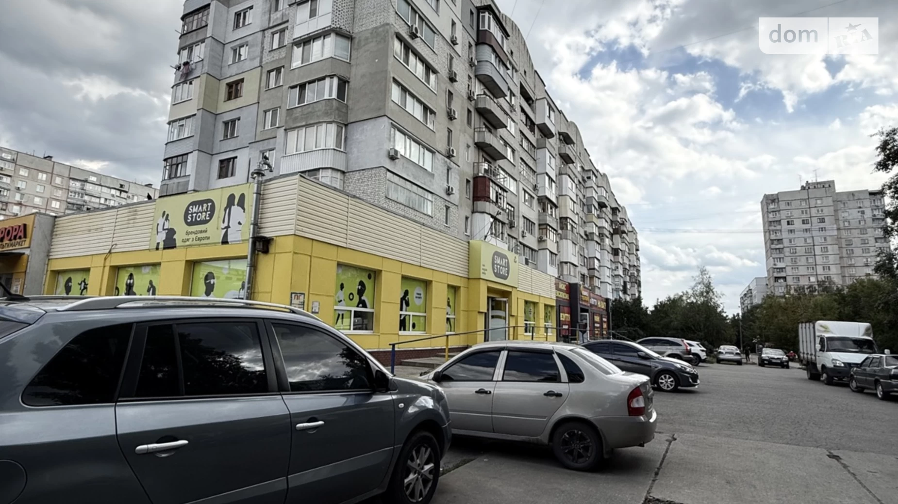 Продается 3-комнатная квартира 65 кв. м в Харькове, Салтовское шоссе, 248А - фото 3