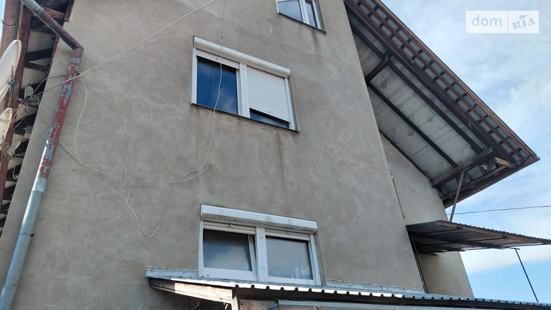 Продается дом на 2 этажа 180 кв. м с балконом, цена: 160000 $ - фото 2