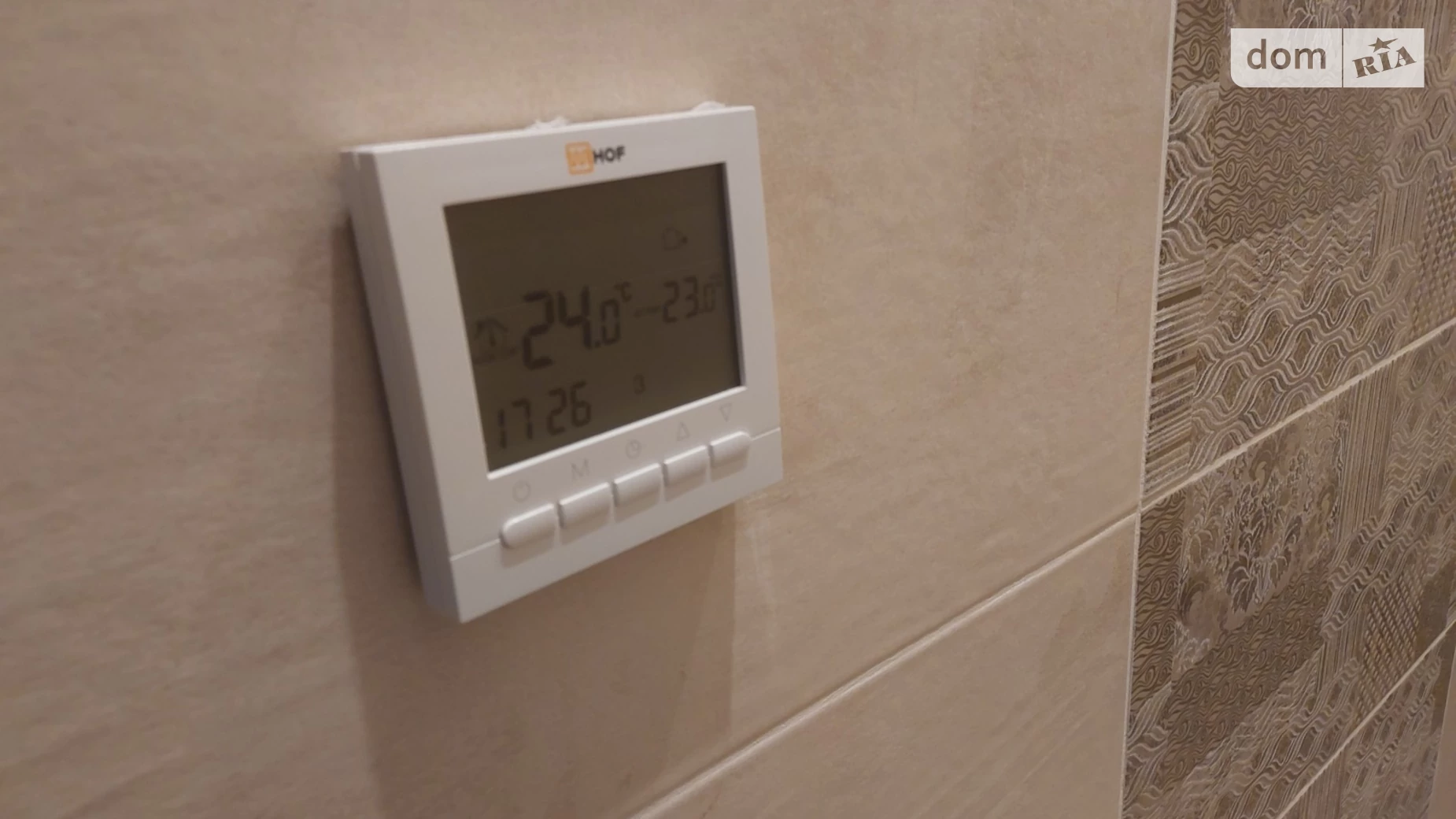 Сдается в аренду 2-комнатная квартира 72 кв. м в Виннице, ул. Замостянская - фото 4