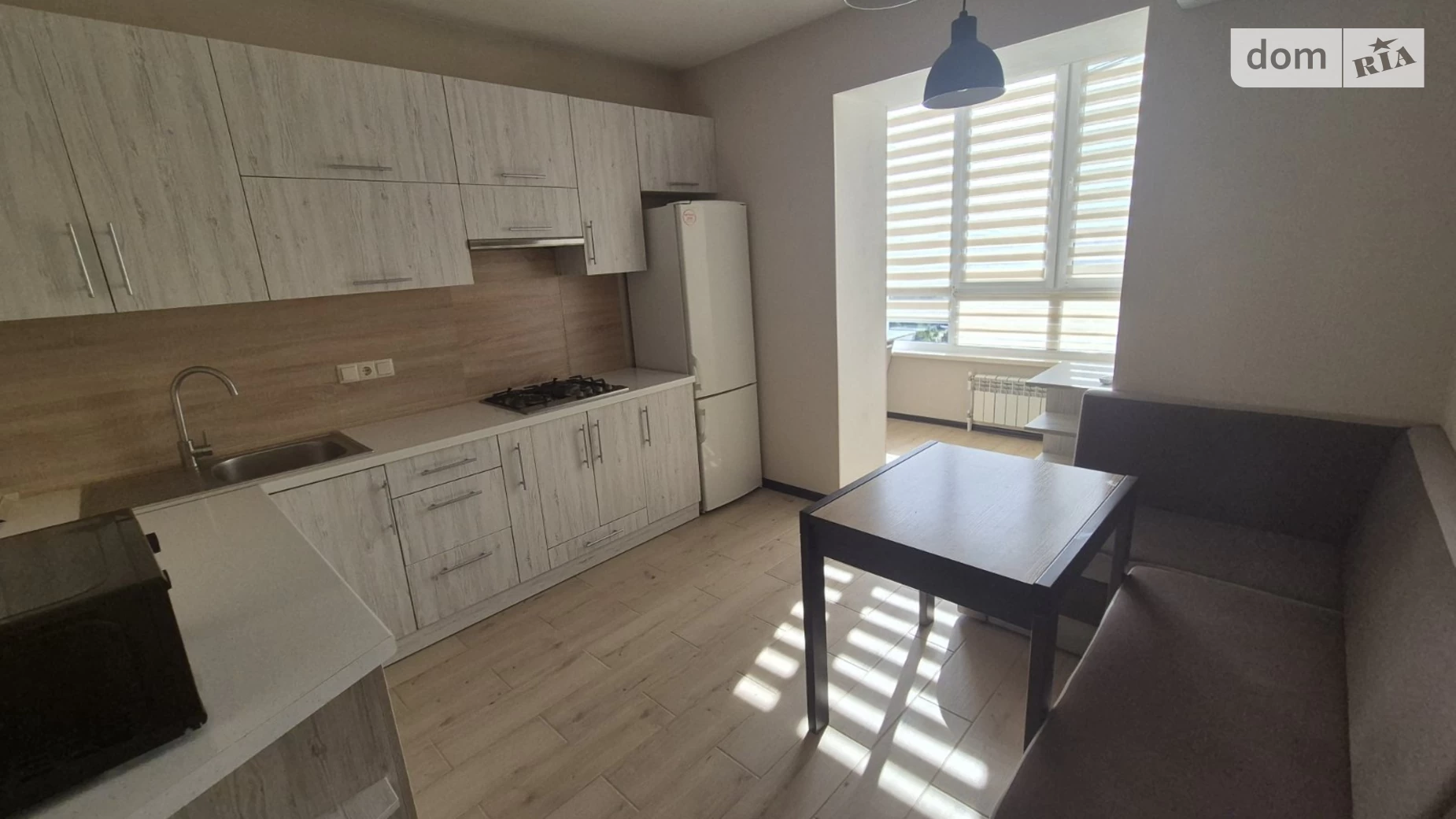 Сдается в аренду 2-комнатная квартира 72 кв. м в Виннице, ул. Замостянская - фото 3