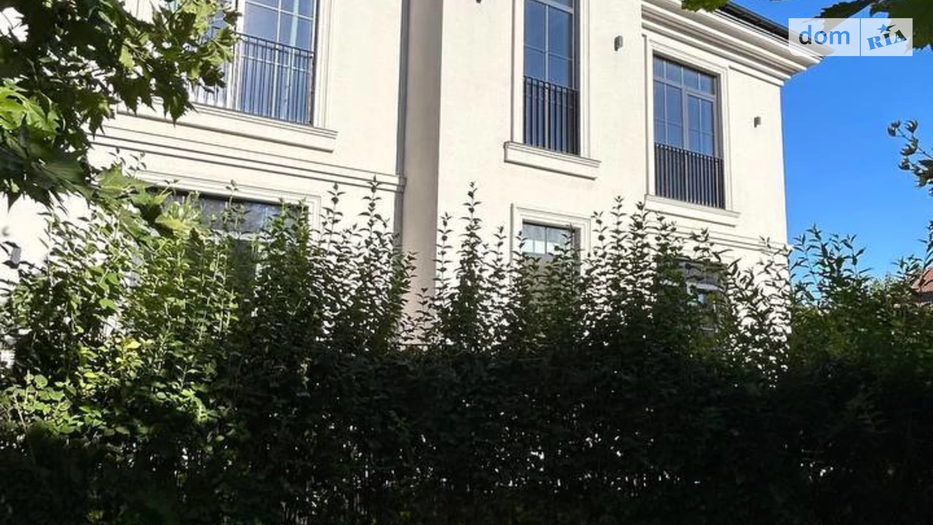 Продается дом на 2 этажа 230 кв. м с беседкой, цена: 500000 $ - фото 2