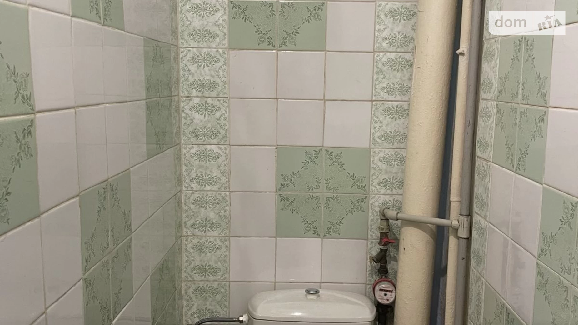 Продается 2-комнатная квартира 56.1 кв. м в Жмеринке, ул. Соборная(Ленина), 40А - фото 3