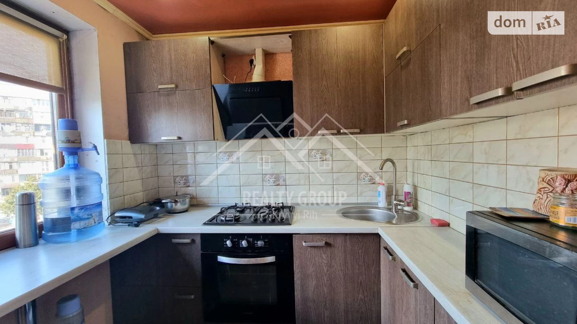 Продается 3-комнатная квартира 58.6 кв. м в Кривом Роге, просп. Университетский(Гагарина) - фото 3