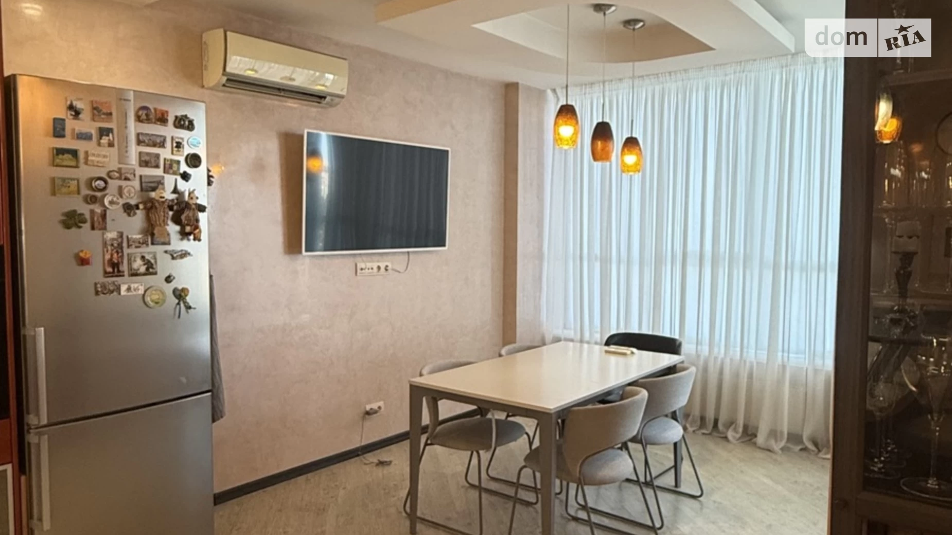 Продается 2-комнатная квартира 103 кв. м в Одессе, просп. Князя Ярослава Мудрого, 32 - фото 2