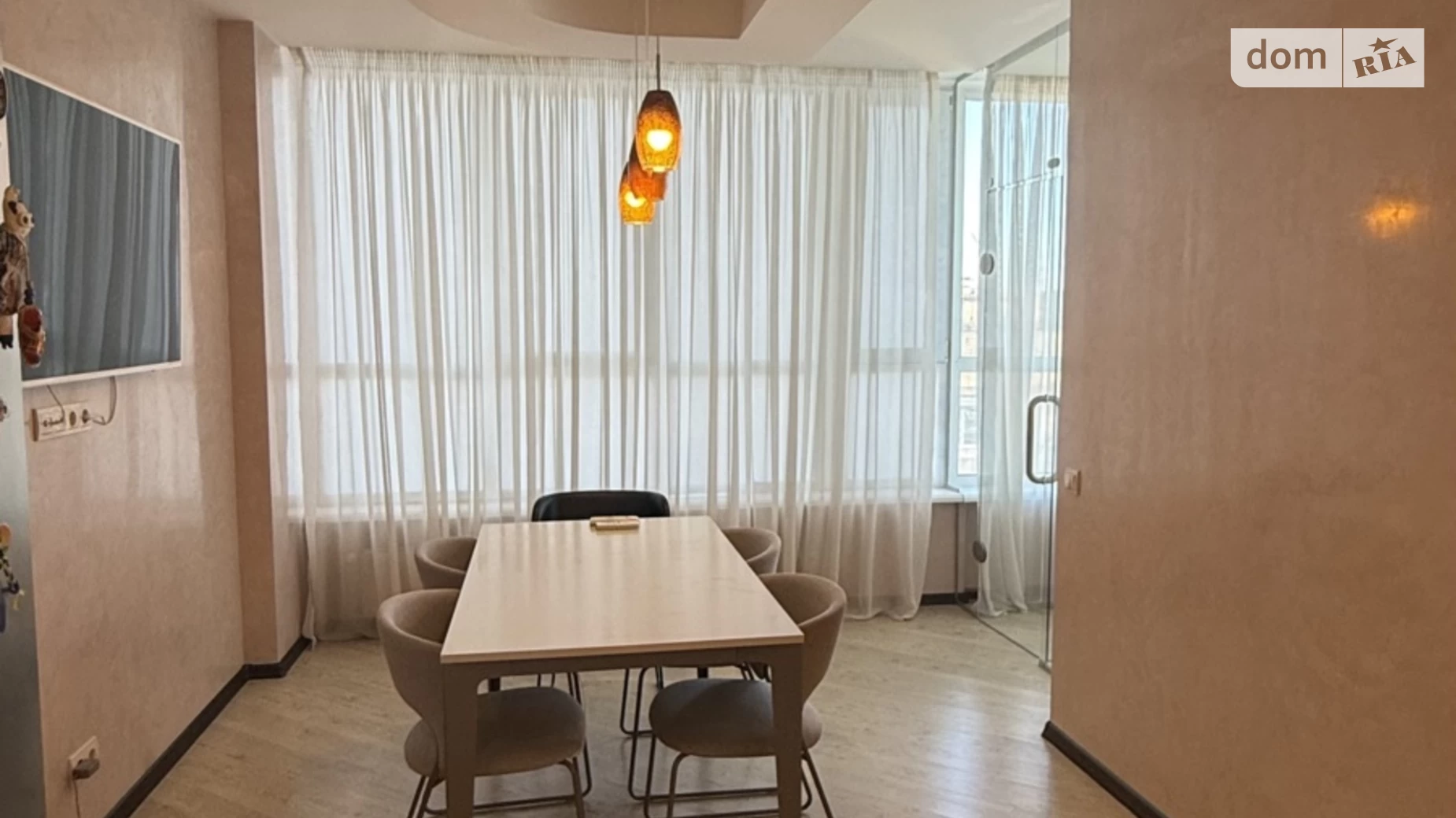 Продается 2-комнатная квартира 103 кв. м в Одессе, просп. Князя Ярослава Мудрого, 32 - фото 3