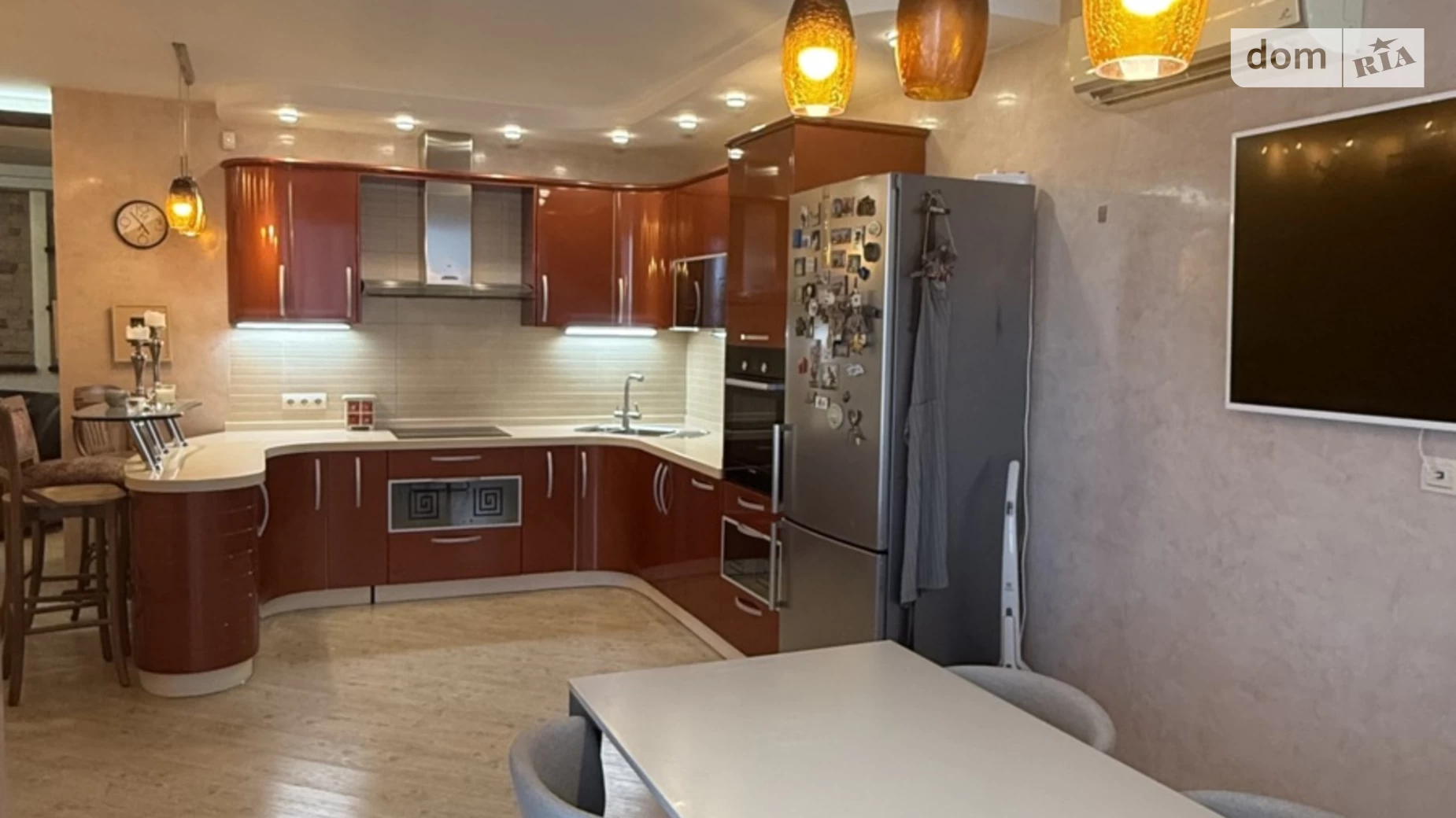 Продается 2-комнатная квартира 103 кв. м в Одессе, просп. Князя Ярослава Мудрого, 32 - фото 4