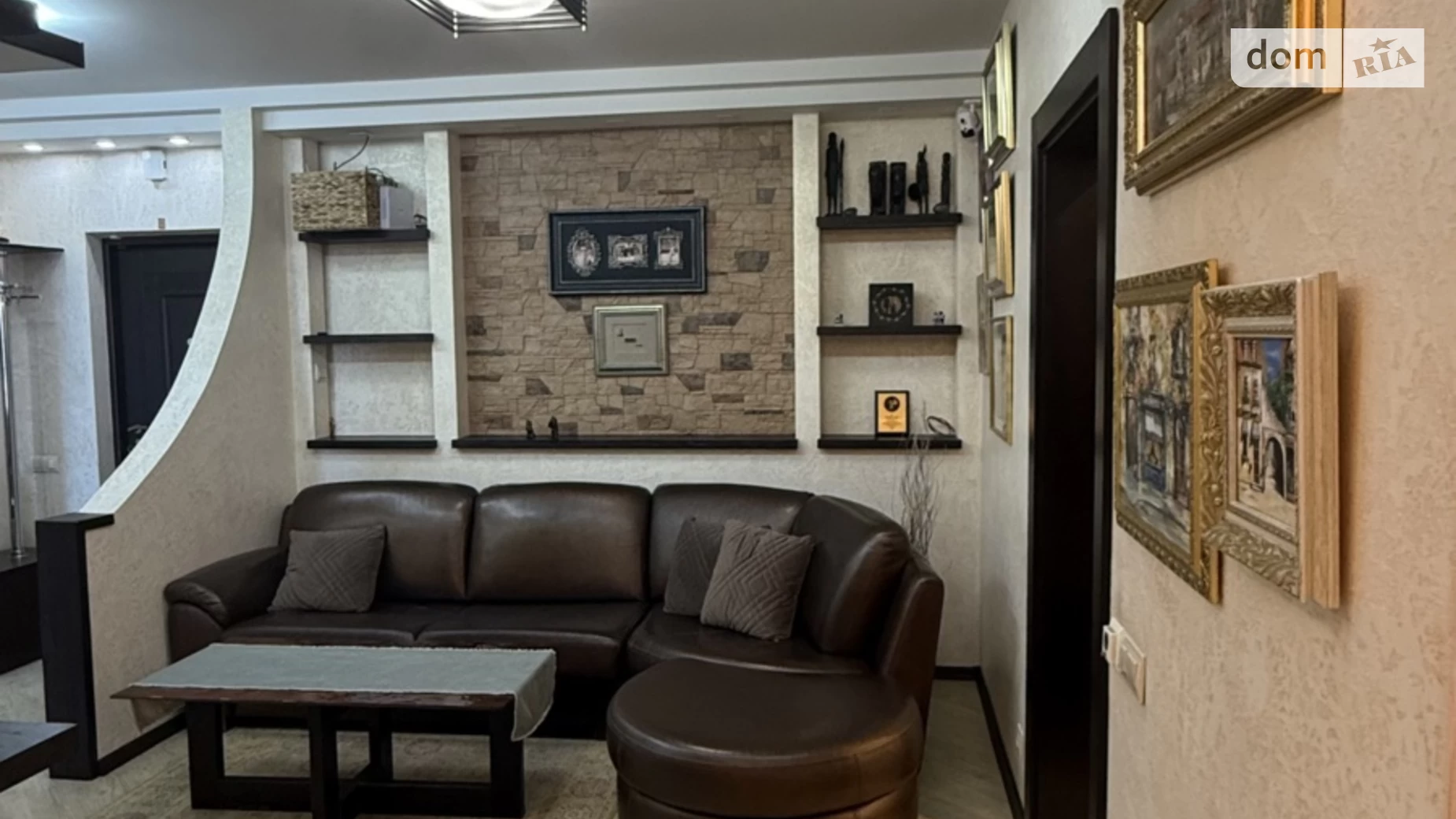 Продается 2-комнатная квартира 103 кв. м в Одессе, просп. Князя Ярослава Мудрого, 32 - фото 5