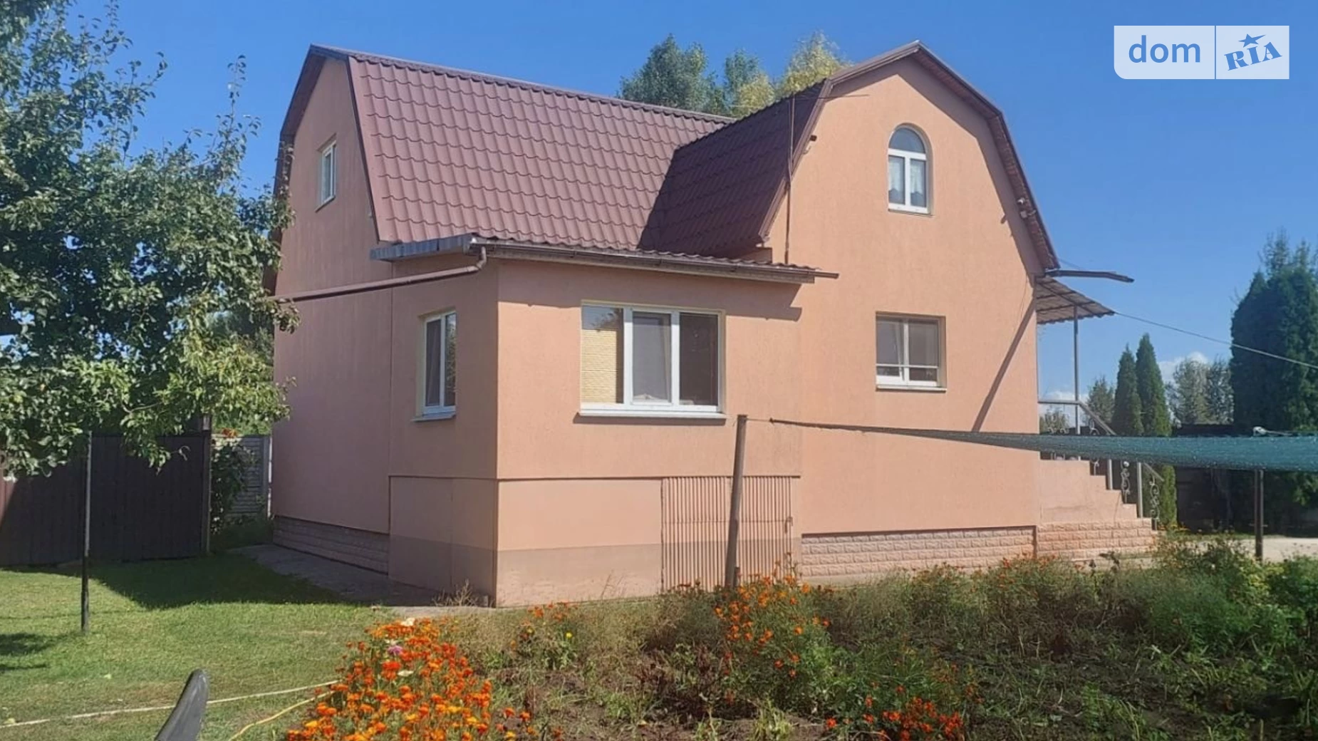 Продается дом на 2 этажа 131 кв. м с мебелью, цена: 100000 $ - фото 2