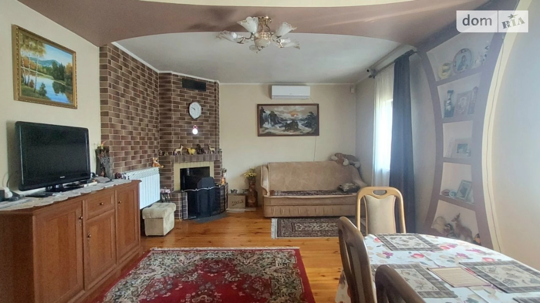 Продается дом на 2 этажа 131 кв. м с мебелью, цена: 100000 $ - фото 5