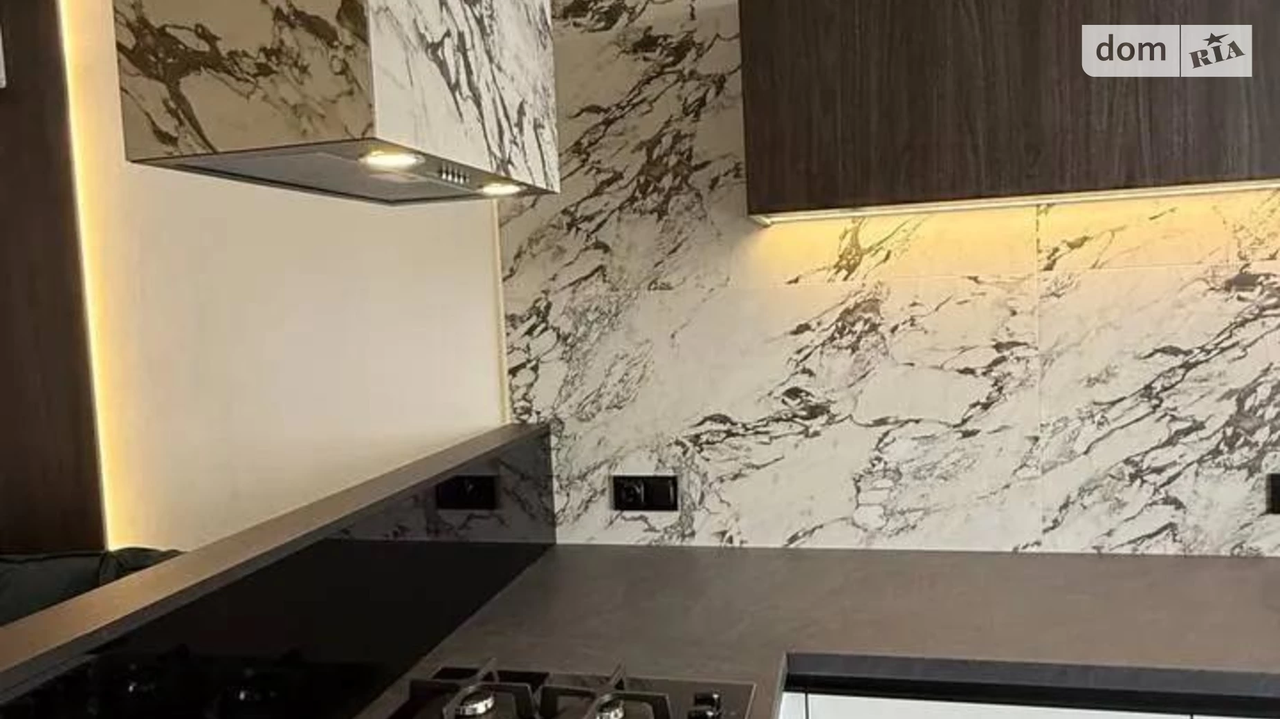 Продается 2-комнатная квартира 43 кв. м в Днепре, Запорожское шоссе, 32 - фото 2