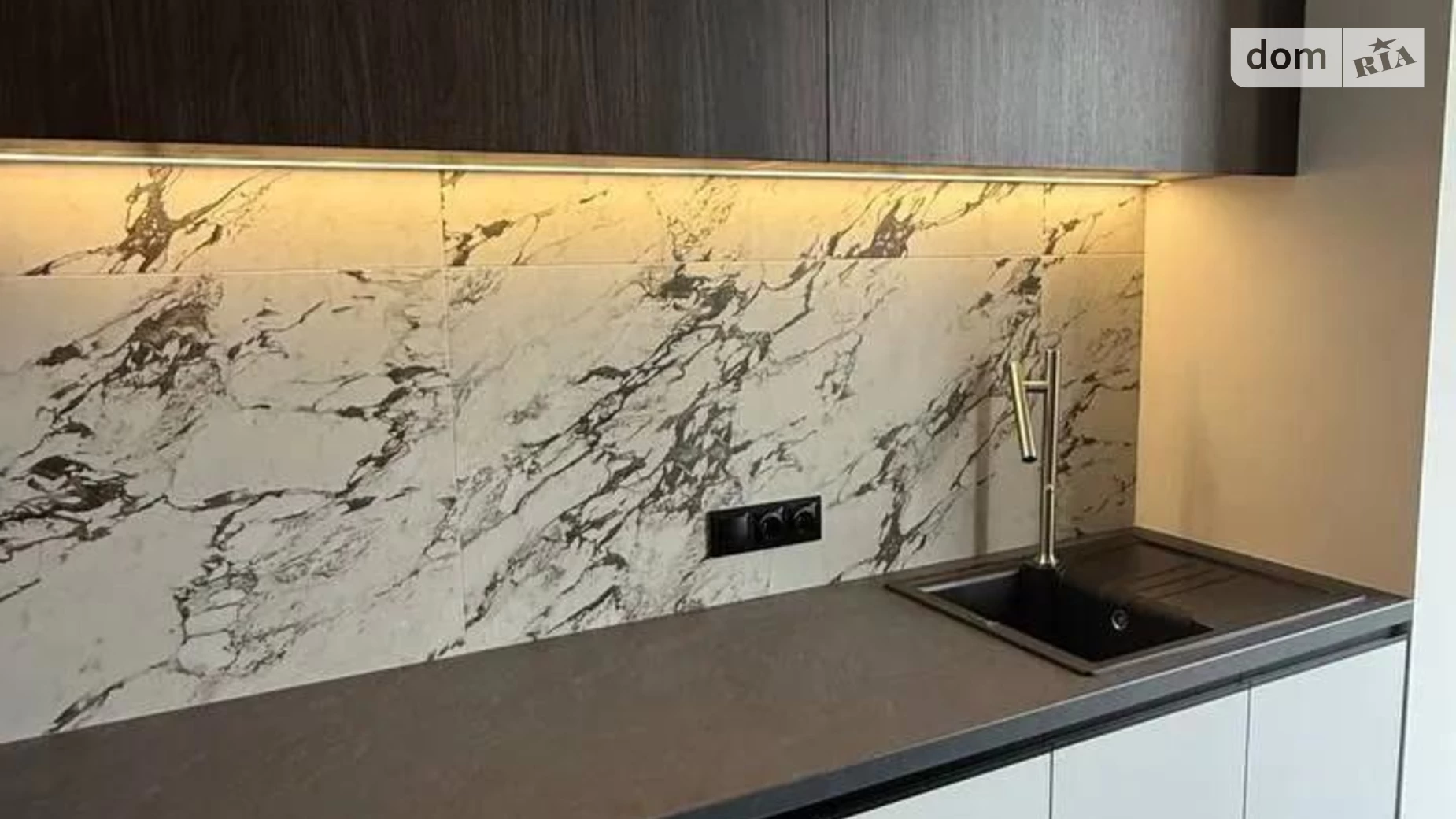 Продается 2-комнатная квартира 43 кв. м в Днепре, Запорожское шоссе, 32 - фото 3