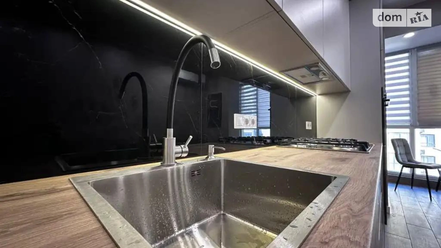 Продается 2-комнатная квартира 44 кв. м в Днепре, Запорожское шоссе, 32 - фото 5