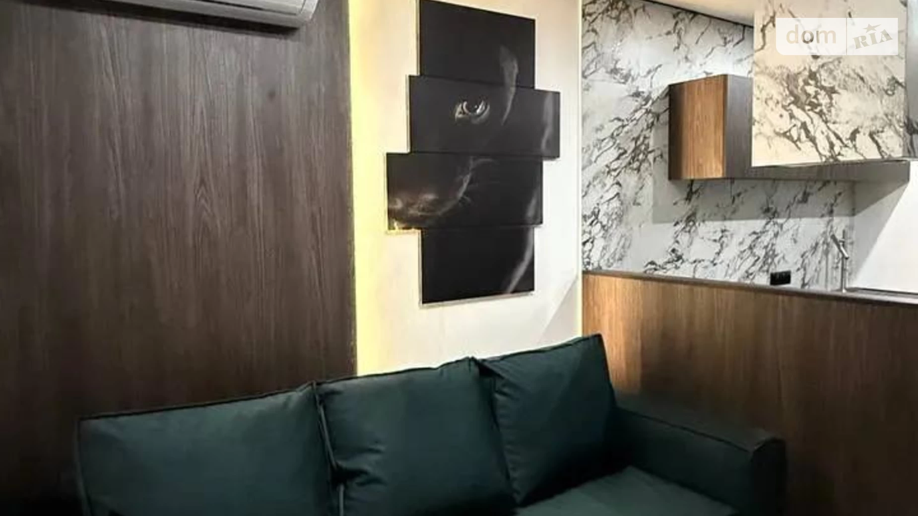 Продается 2-комнатная квартира 43 кв. м в Днепре, Запорожское шоссе, 32 - фото 5