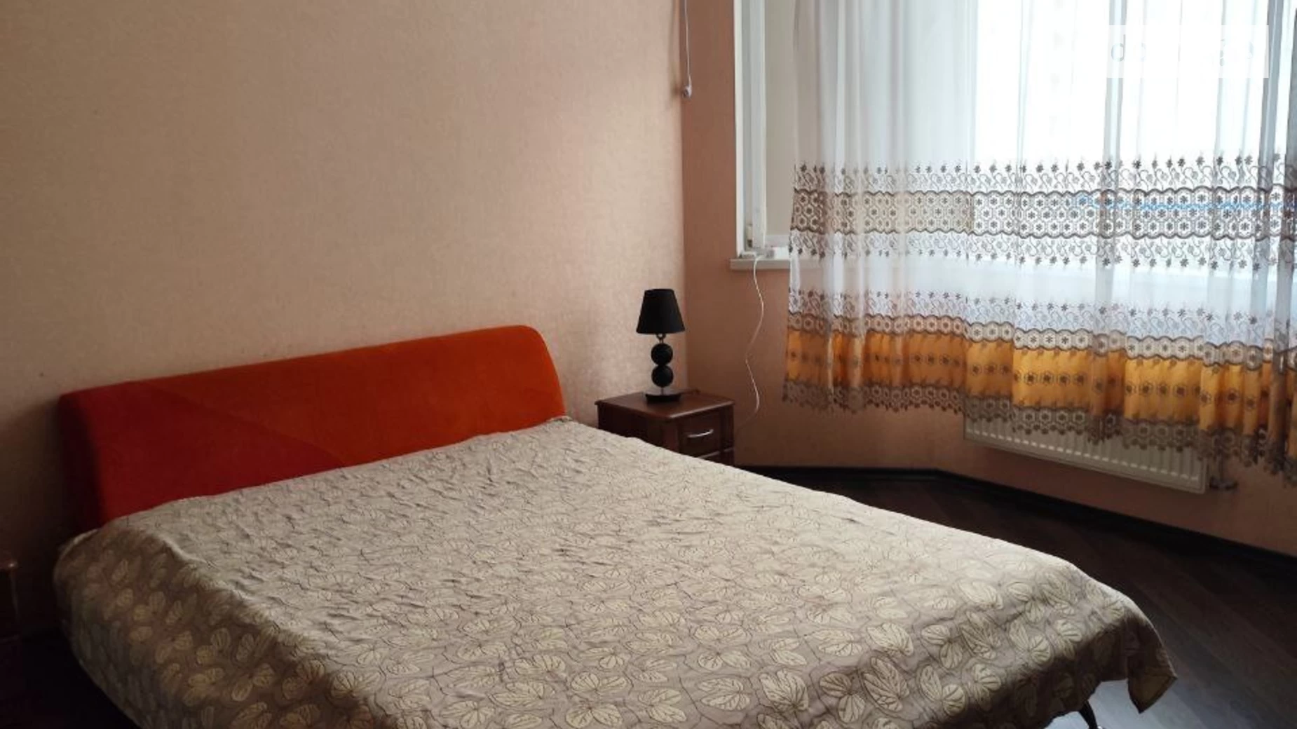 Здається в оренду 1-кімнатна квартира 55 кв. м у Одесі, вул. Середньофонтанська, 19Б - фото 3