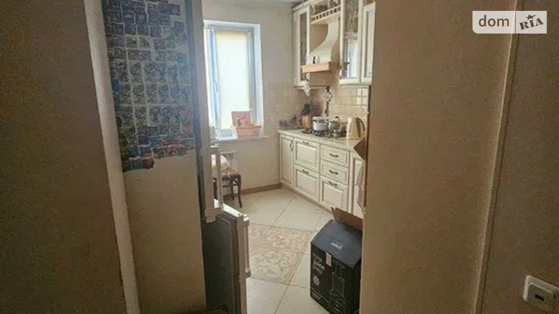 Продается 3-комнатная квартира 83 кв. м в Киеве, просп. Николая  Бажана, 7А - фото 3