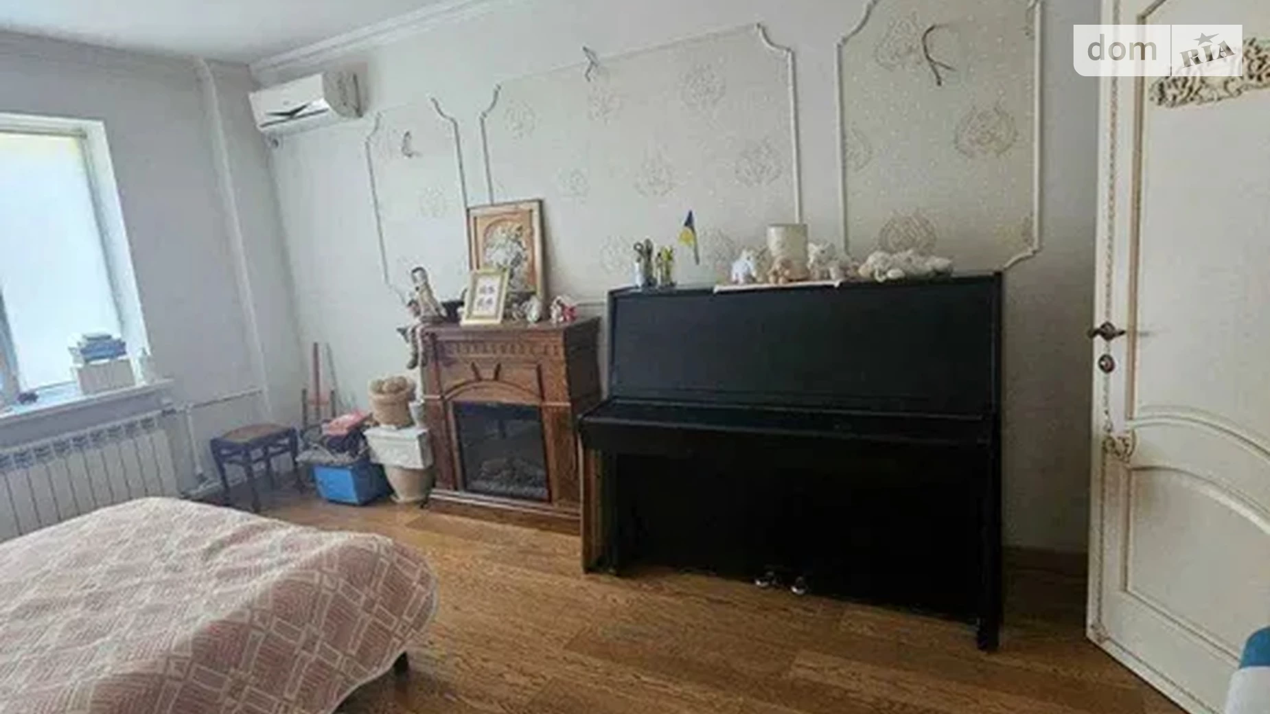 Продается 3-комнатная квартира 83 кв. м в Киеве, просп. Николая  Бажана, 7А - фото 5