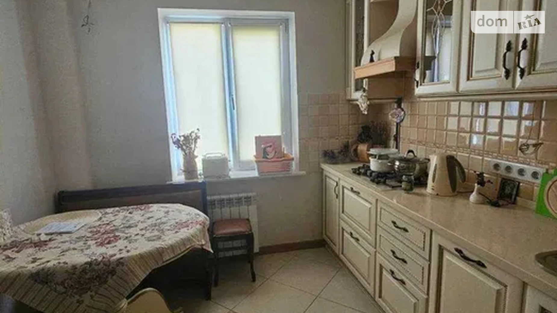 Продается 3-комнатная квартира 83 кв. м в Киеве, просп. Николая  Бажана, 7А - фото 2
