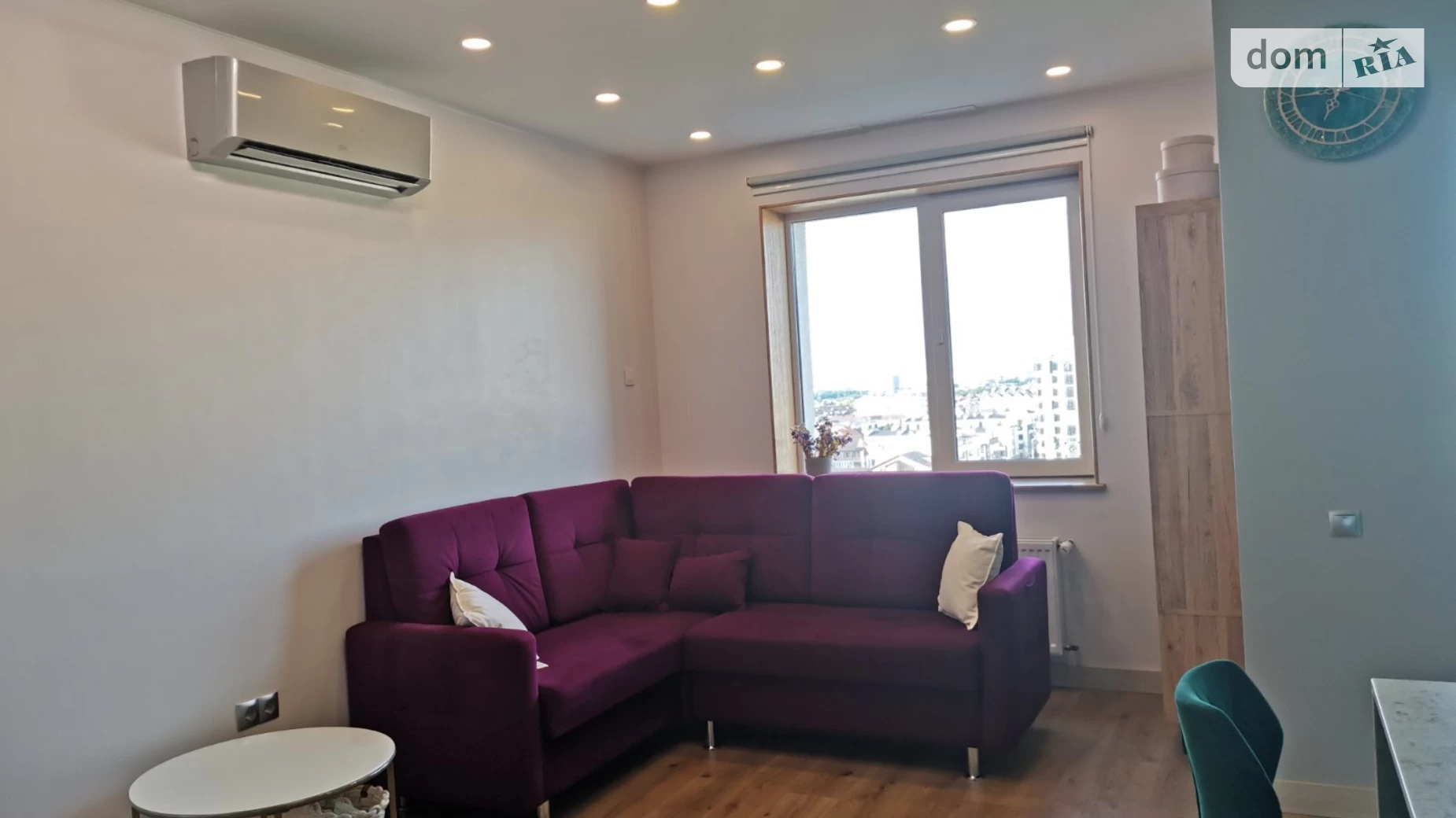 Продается 5-комнатная квартира 129.7 кв. м в Софиевской Борщаговке, просп. Героев Небесной Сотни, 28 - фото 3