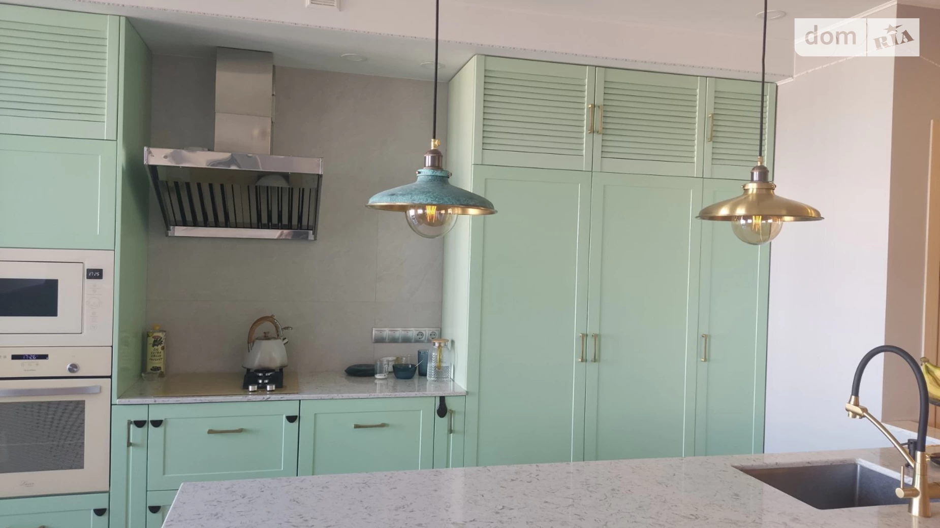 Продается 5-комнатная квартира 129.7 кв. м в Софиевской Борщаговке, просп. Героев Небесной Сотни, 28 - фото 2