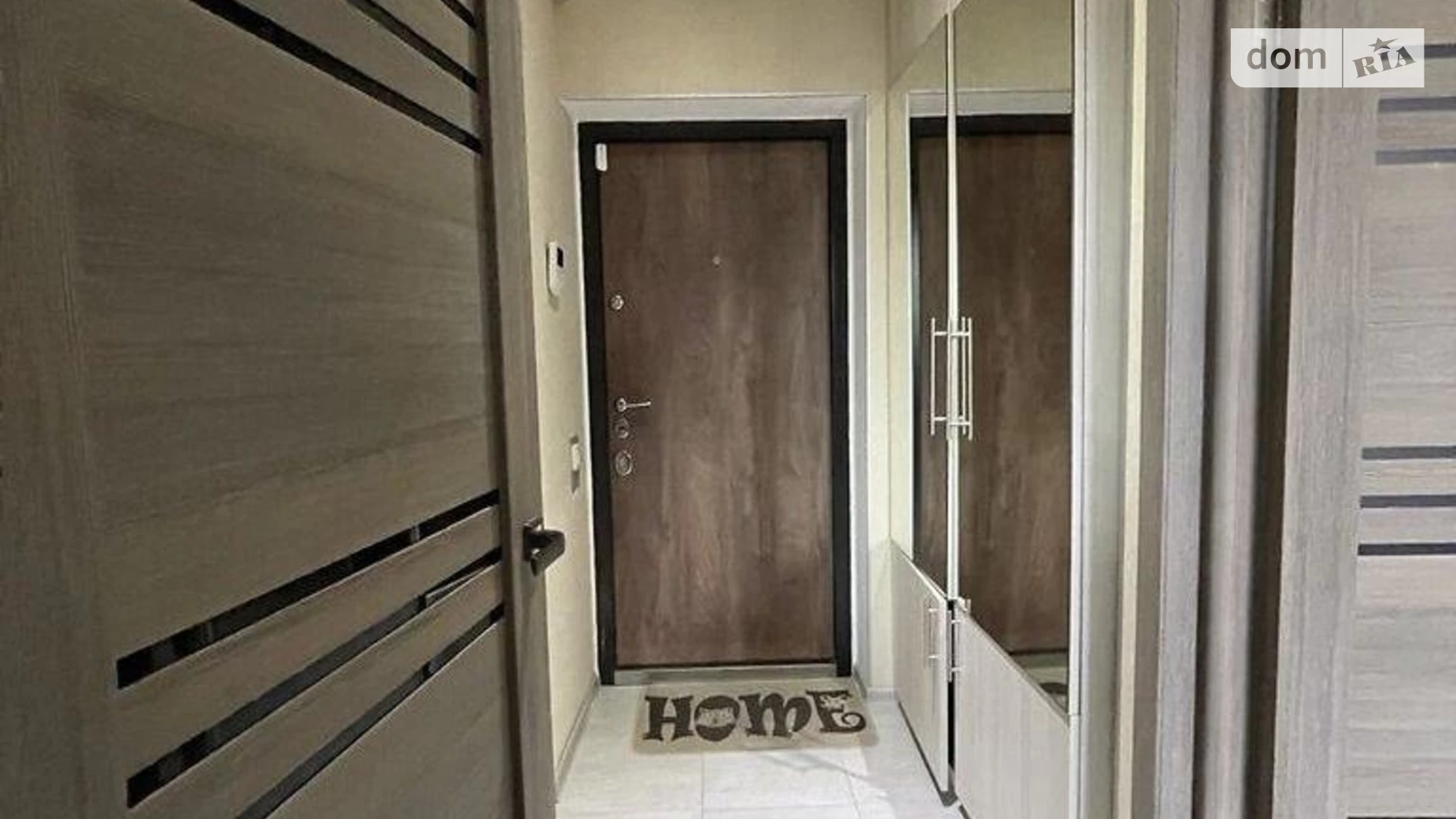 Продается 1-комнатная квартира 36.3 кв. м в Чабанах, ул. Покровская(Кирова), 40Б - фото 2