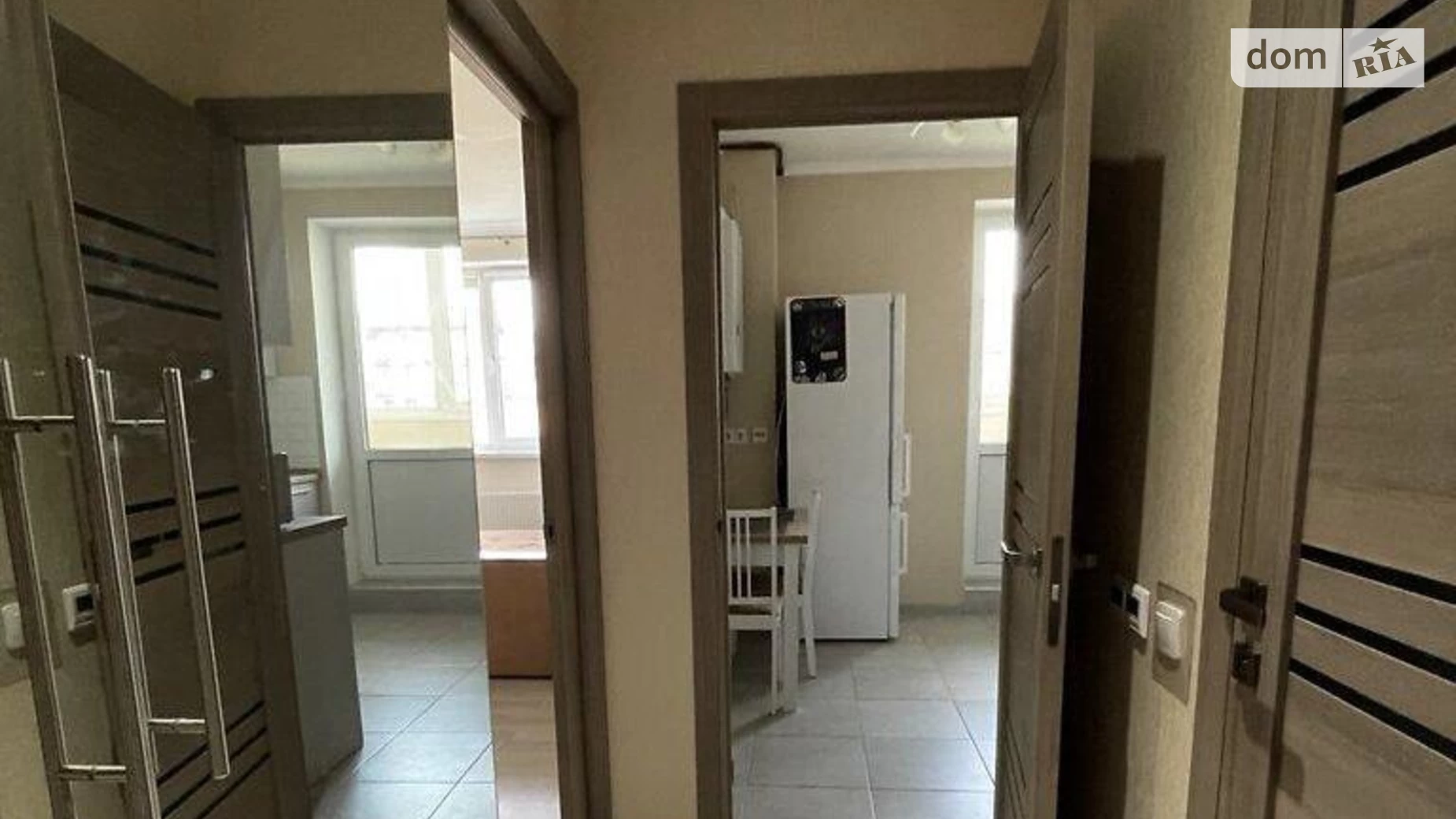 Продается 1-комнатная квартира 36.3 кв. м в Чабанах, ул. Покровская(Кирова), 40Б - фото 3