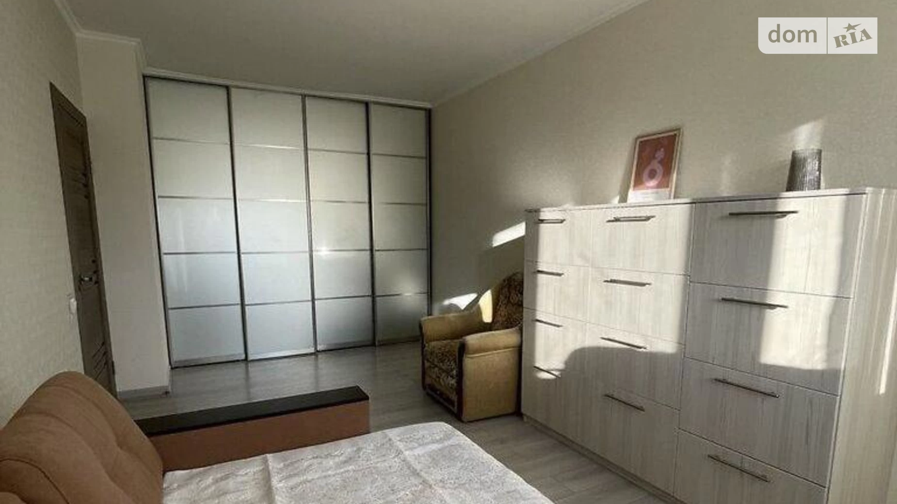 Продается 1-комнатная квартира 36.3 кв. м в Чабанах, ул. Покровская(Кирова), 40Б - фото 4