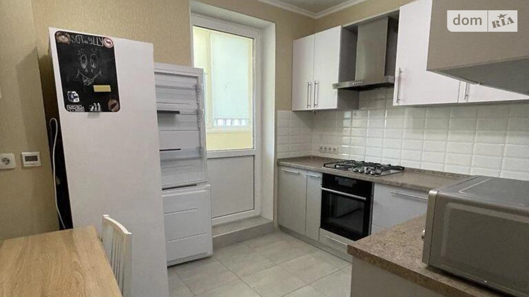 Продается 1-комнатная квартира 36.3 кв. м в Чабанах, ул. Покровская(Кирова), 40Б - фото 5