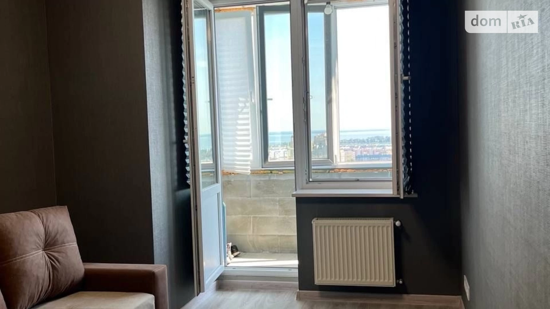 Продается 3-комнатная квартира 84.3 кв. м в Черкассах, ул. Гоголя, 302 - фото 2