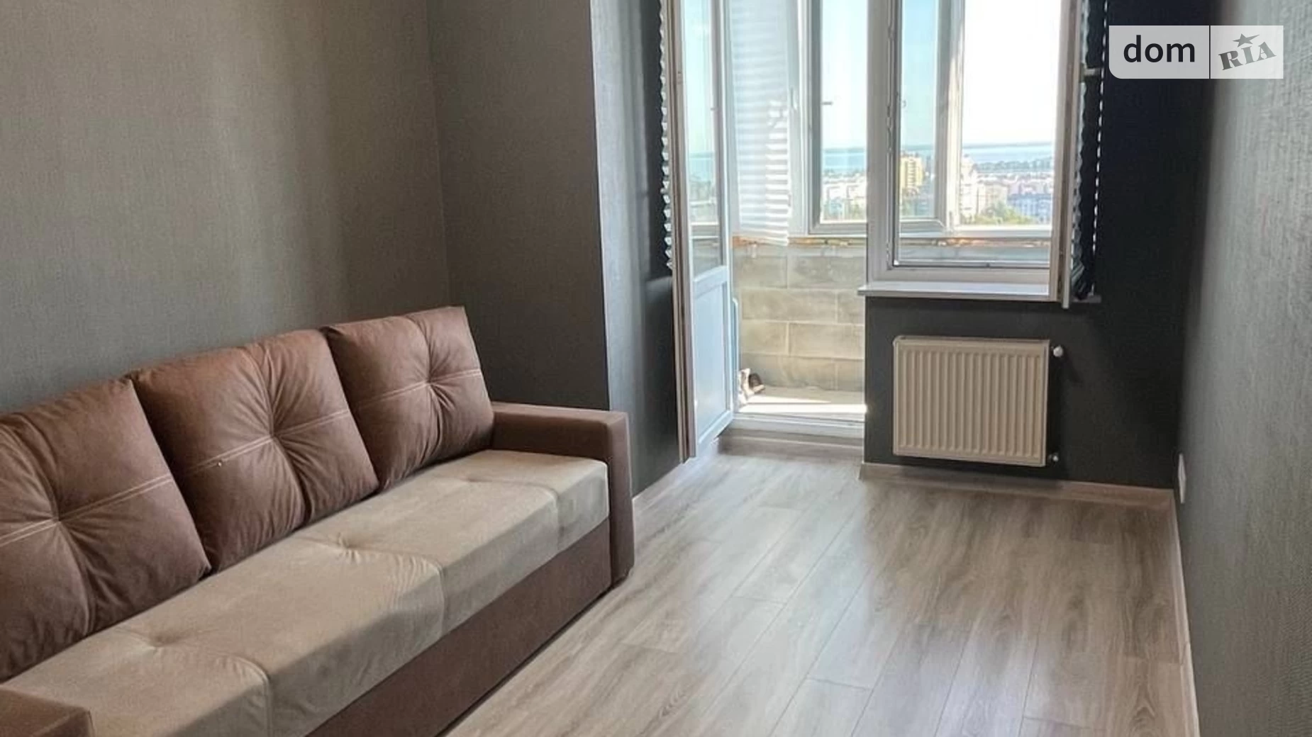 Продается 3-комнатная квартира 84.3 кв. м в Черкассах, ул. Гоголя, 302 - фото 3
