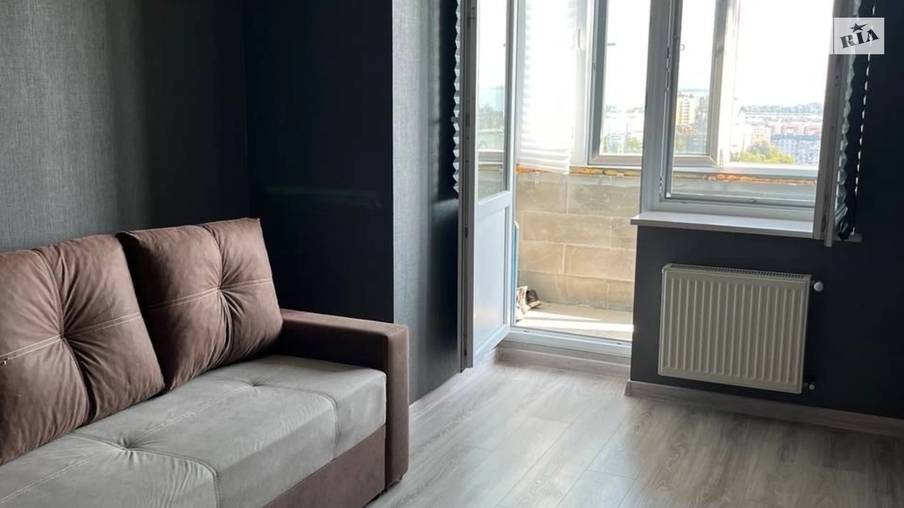 Продается 3-комнатная квартира 84.3 кв. м в Черкассах, ул. Гоголя, 302 - фото 5