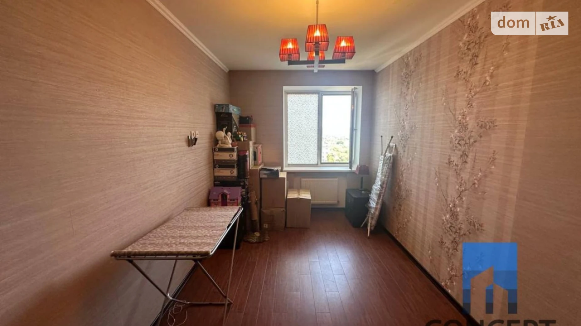 Сдается в аренду 2-комнатная квартира 75 кв. м в Днепре, ул. Электрическая, 33 - фото 4