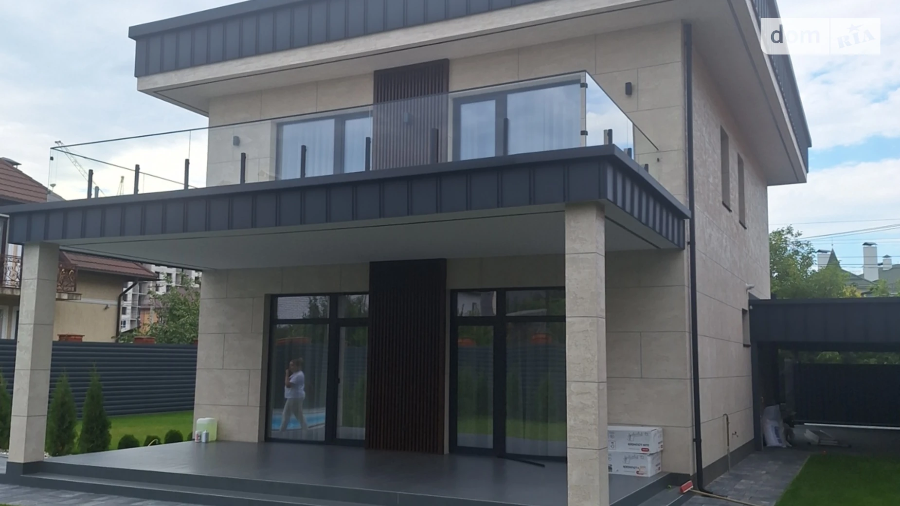 ул. Майская, 13 Петропавловская Борщаговка, цена: 510000 $ - фото 2