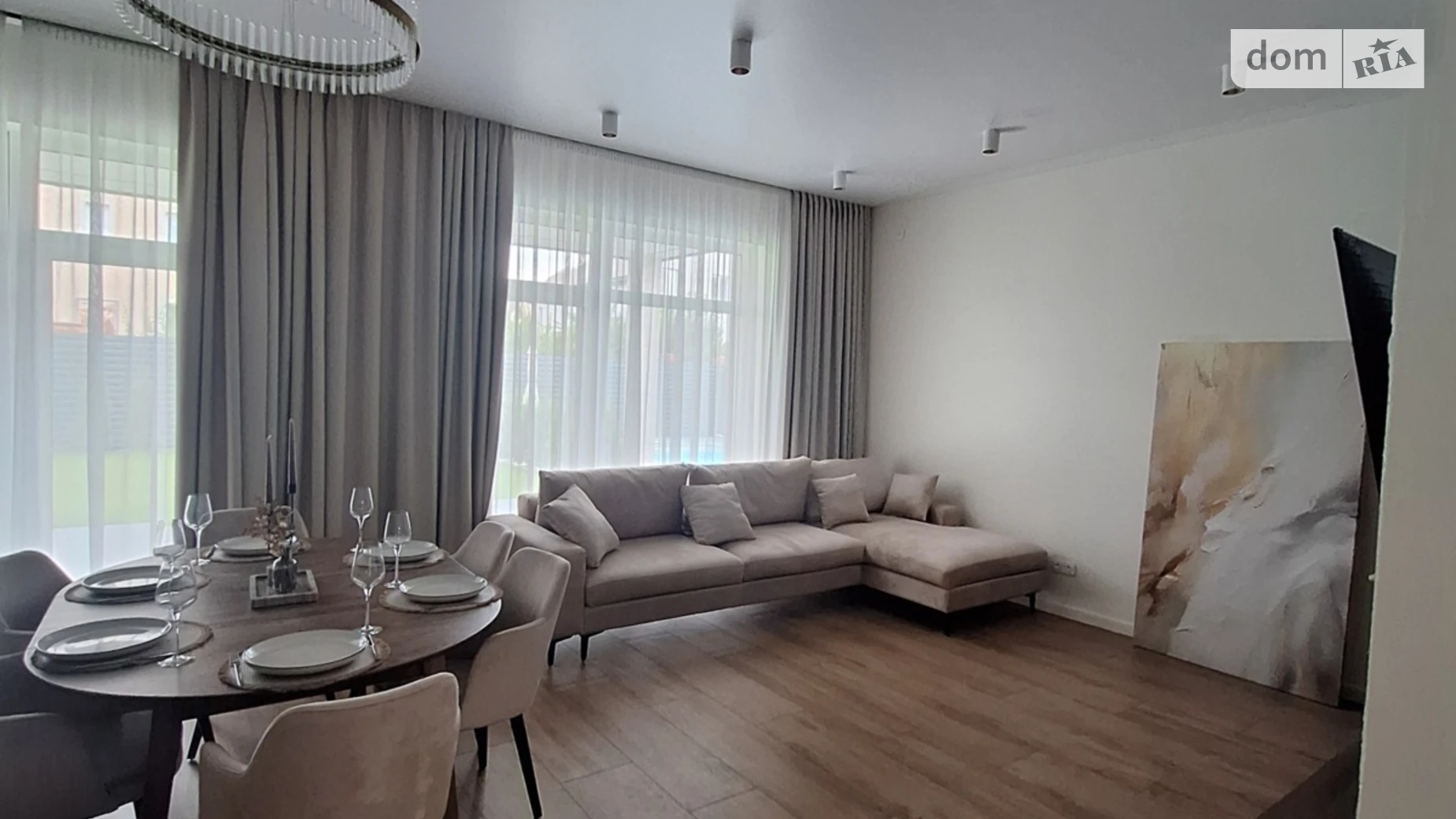 ул. Майская, 13 Петропавловская Борщаговка, цена: 510000 $ - фото 3
