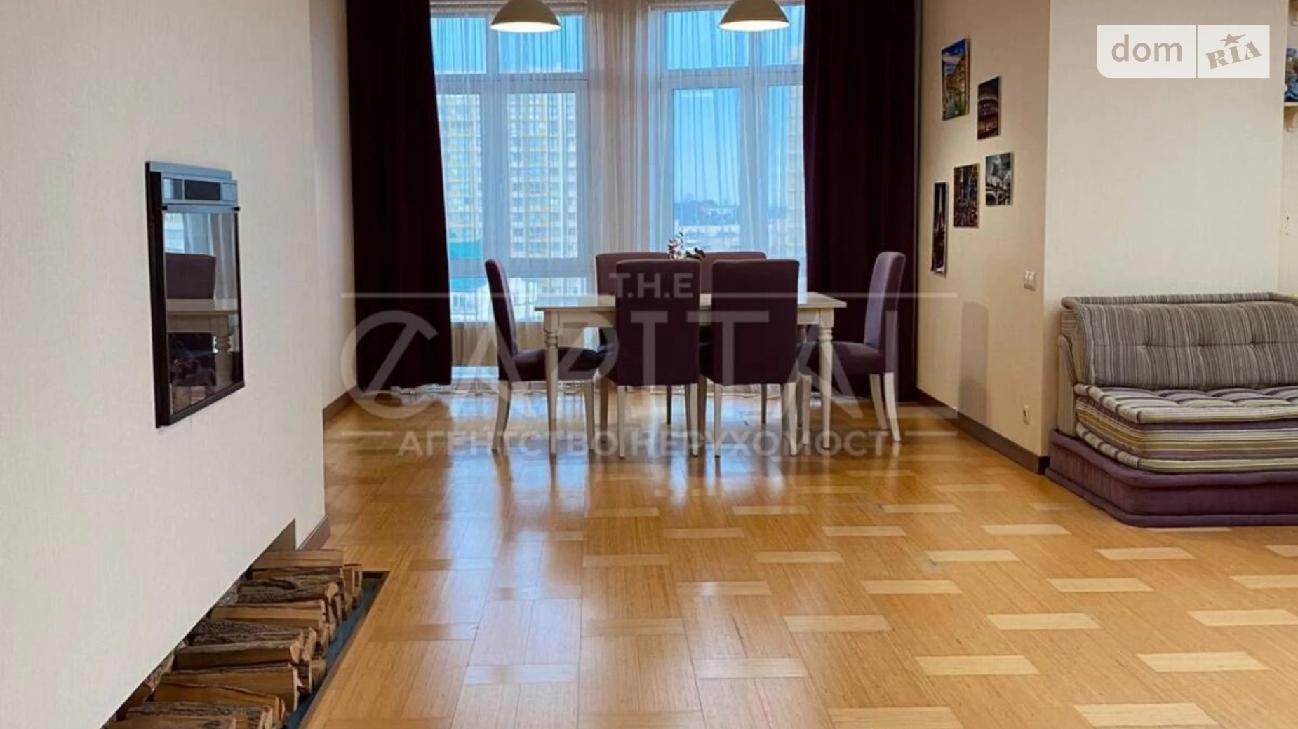 Продается 4-комнатная квартира 139 кв. м в Киеве, цена: 235000 $ - фото 5