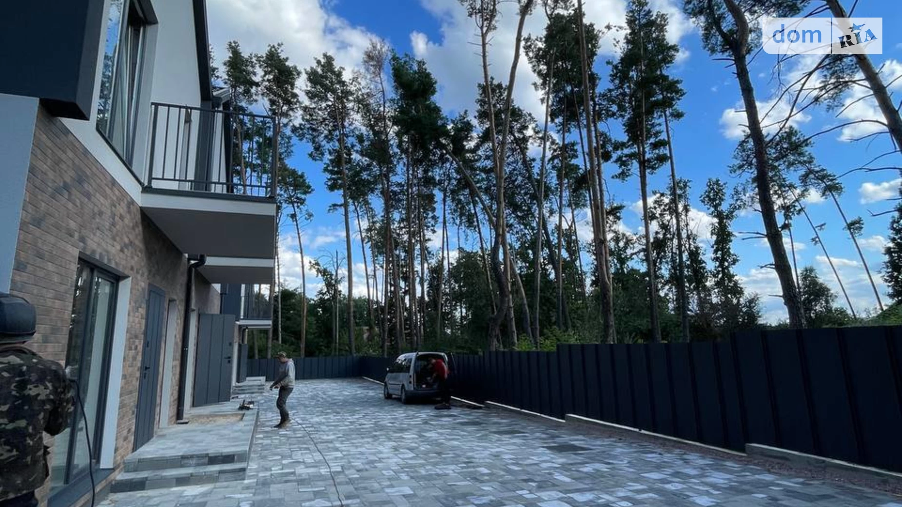 ул. Семьи Красовских Буча, цена: 85000 $ - фото 2