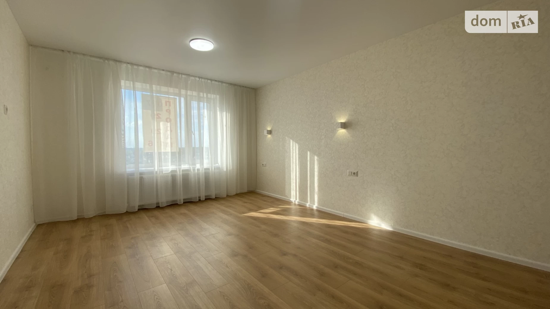 Продается 1-комнатная квартира 42.8 кв. м в Винницких Хуторах, Немировское шоссе - фото 3