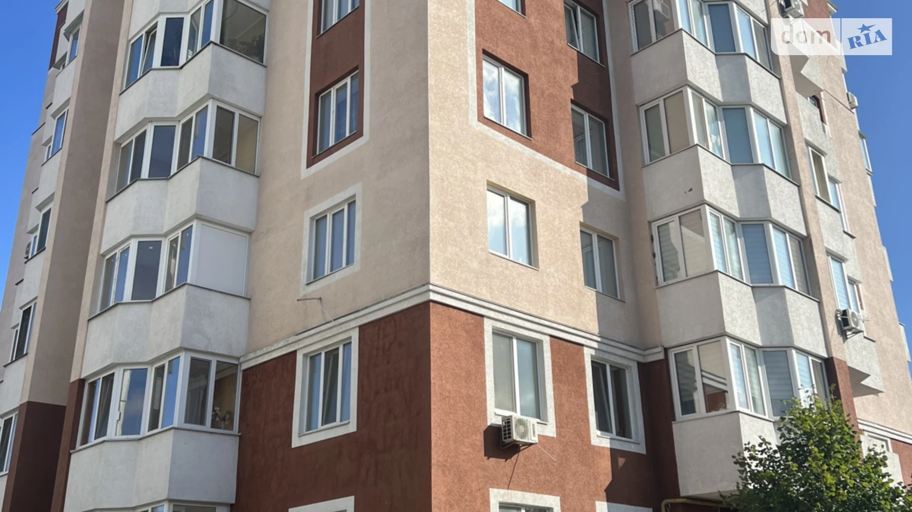 Продается 1-комнатная квартира 34.7 кв. м в Гостомеле, ул. Сентябрьская, 22 - фото 2