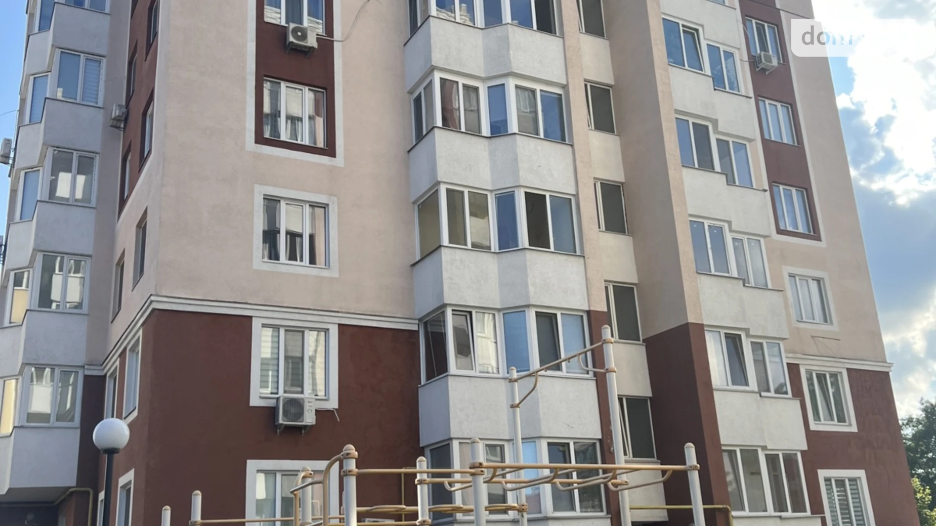 Продается 1-комнатная квартира 34.7 кв. м в Гостомеле, ул. Сентябрьская, 22 - фото 3