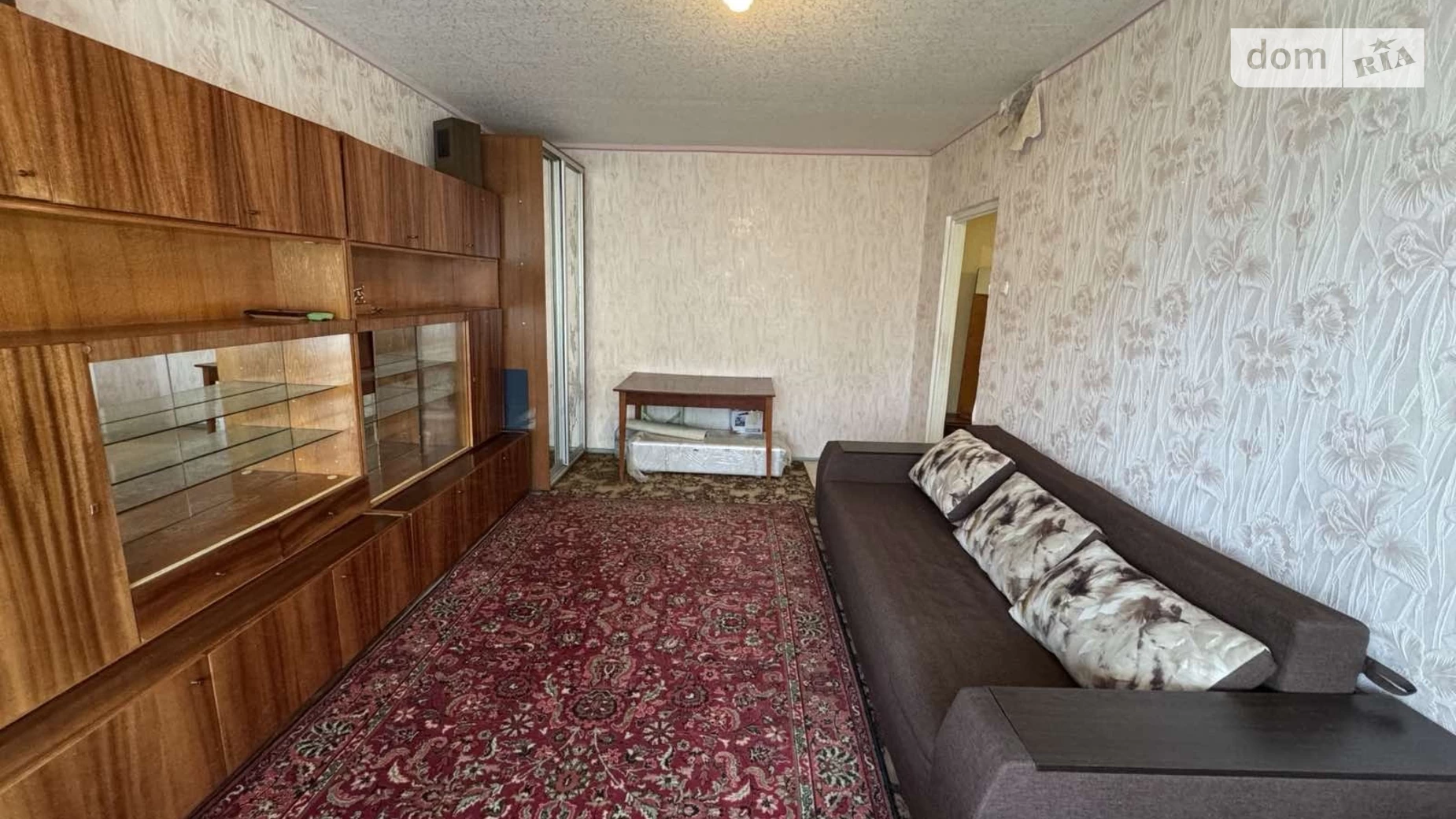 Продается 2-комнатная квартира 53.6 кв. м в Днепре, просп. Поля Александра, 42А - фото 2