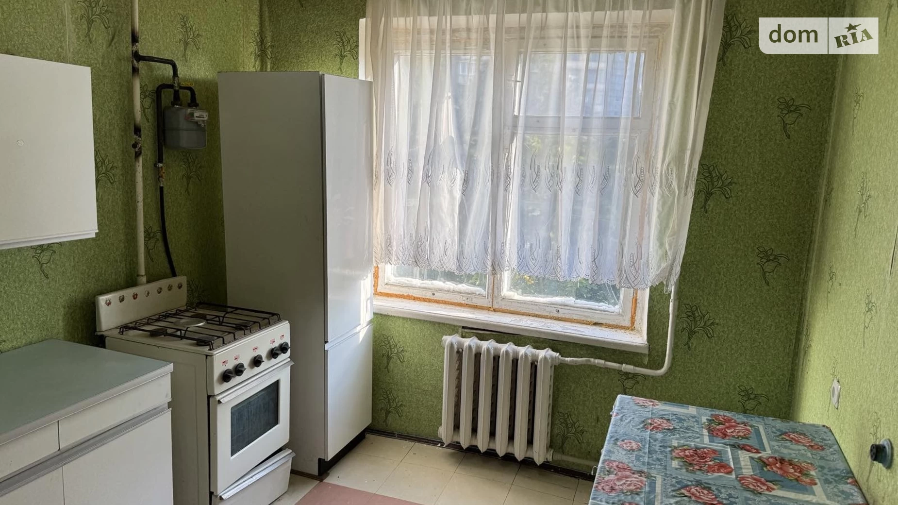 Продается 2-комнатная квартира 53.6 кв. м в Днепре, просп. Поля Александра, 42А - фото 5