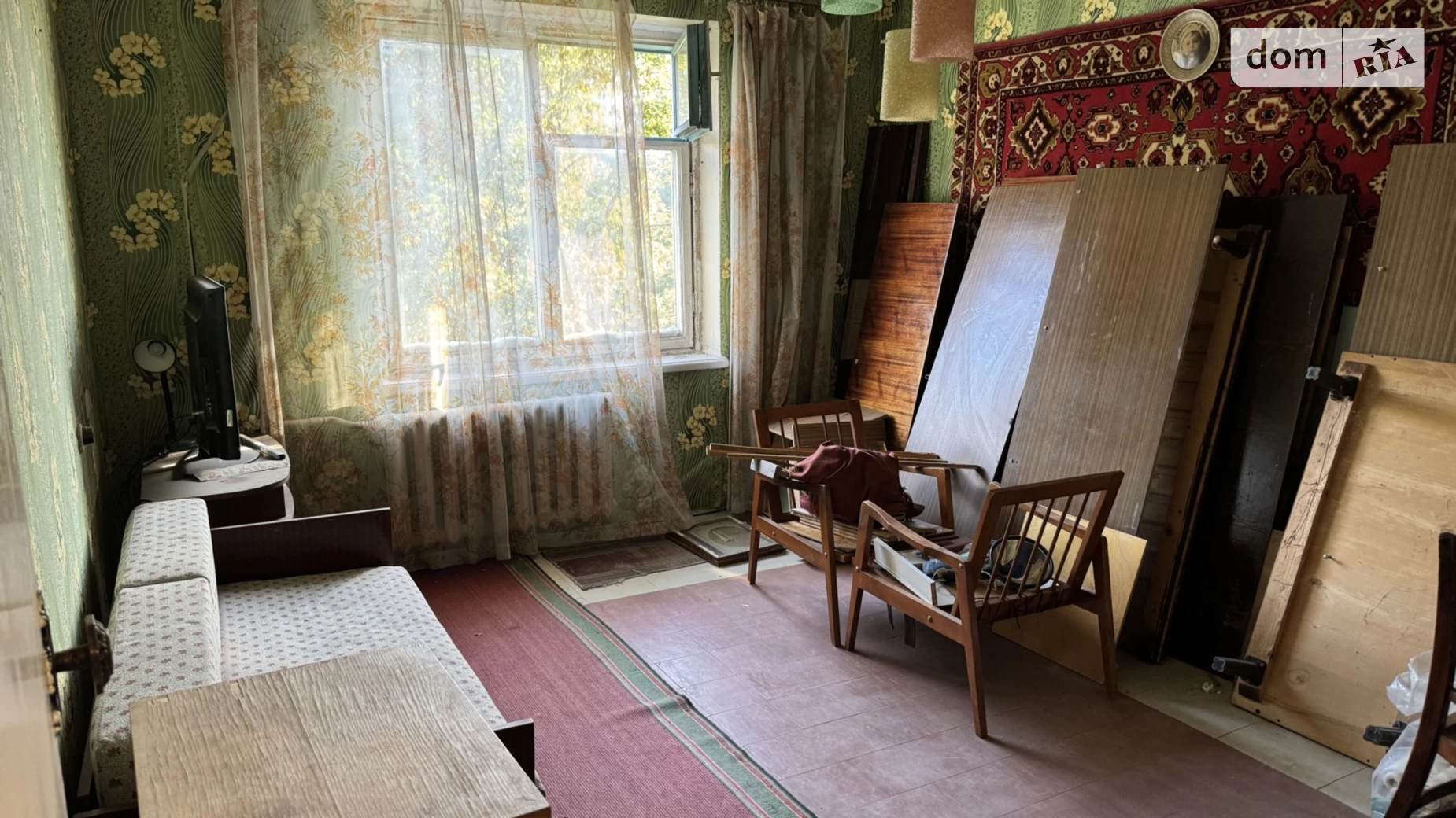 Продается 2-комнатная квартира 53.6 кв. м в Днепре, просп. Поля Александра, 42А - фото 3