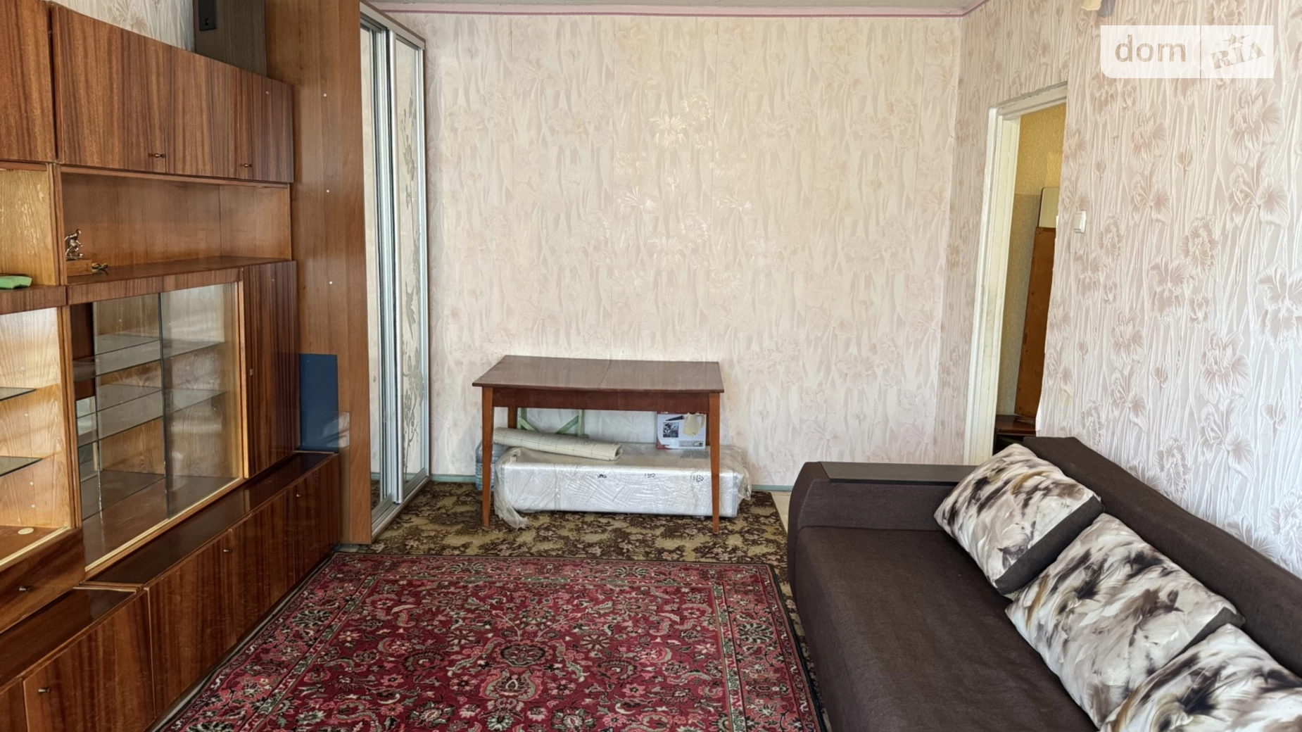 Продается 2-комнатная квартира 53.6 кв. м в Днепре, просп. Поля Александра, 42А - фото 4