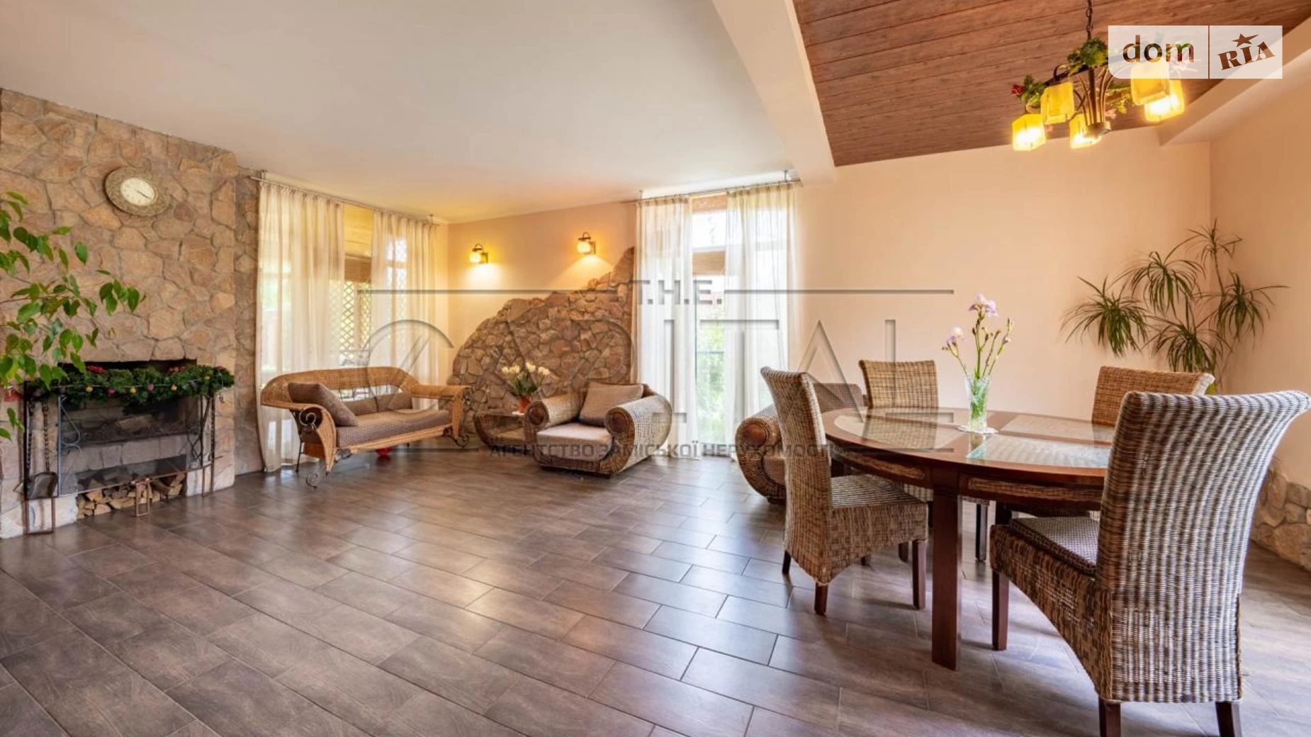 Обухівський район Нові Безрадичі, цена: 225000 $ - фото 4