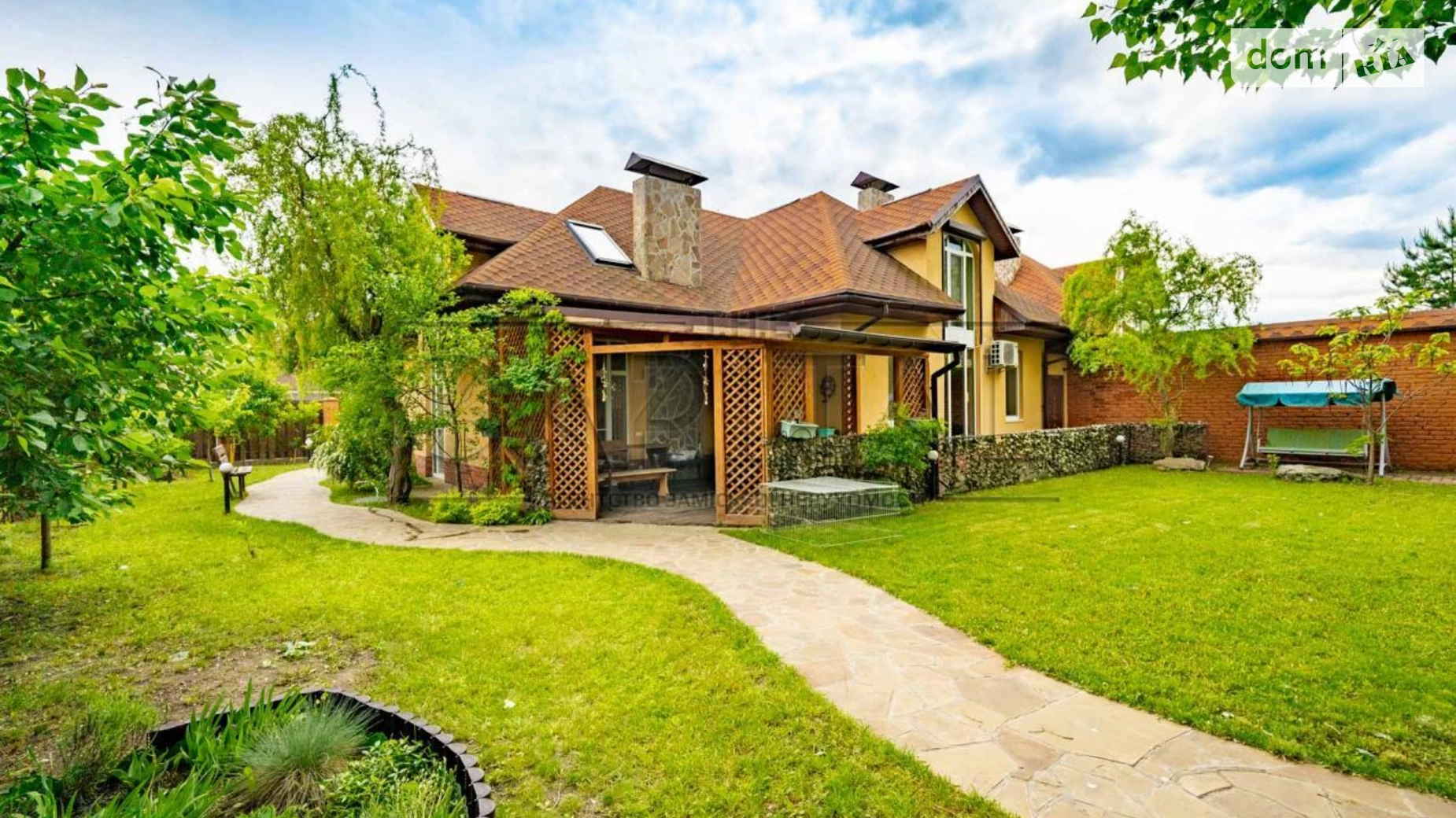 Обухівський район Нові Безрадичі, цена: 225000 $ - фото 3