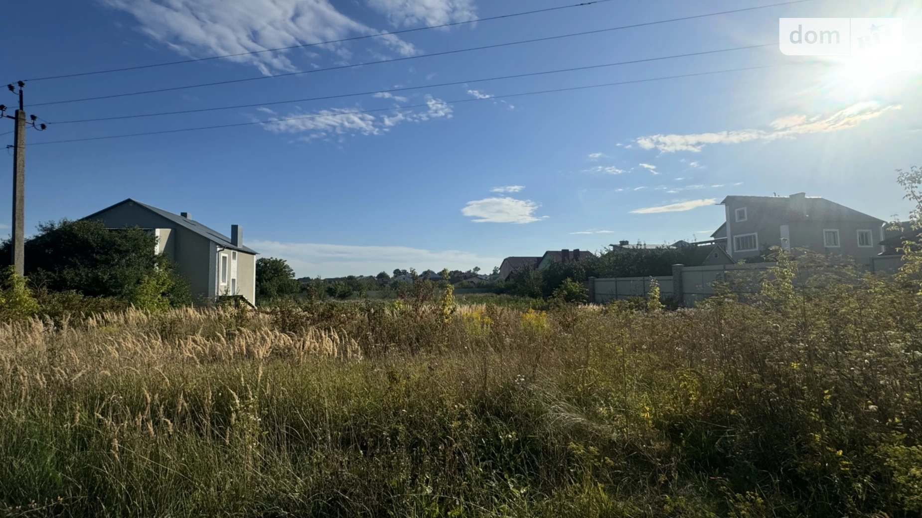Продается земельный участок 8.1 соток в  области, цена: 8600 $ - фото 4
