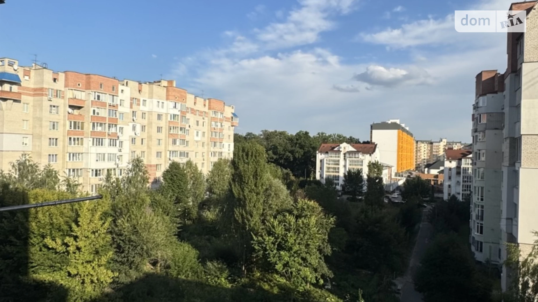 Продається 3-кімнатна квартира 98 кв. м у Вінниці, вул. Пирогова, 115А - фото 3