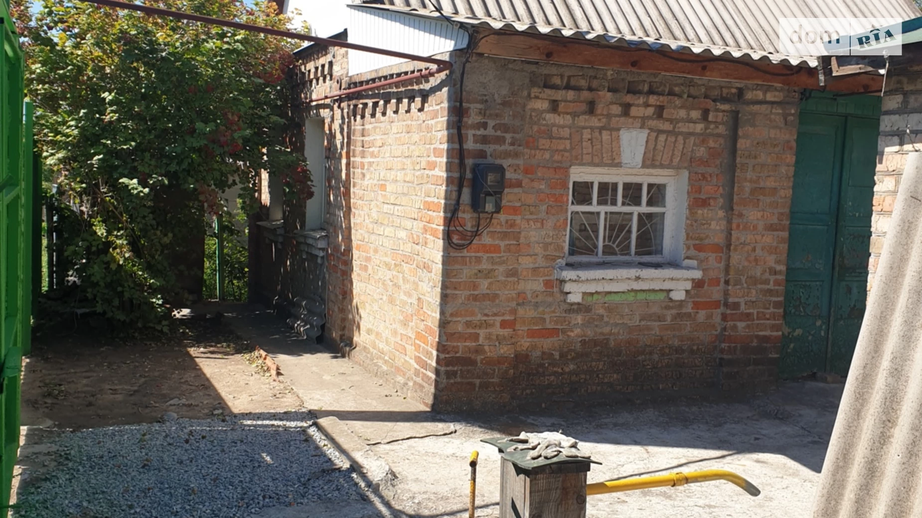 Продается одноэтажный дом 37 кв. м с камином, цена: 11500 $ - фото 2