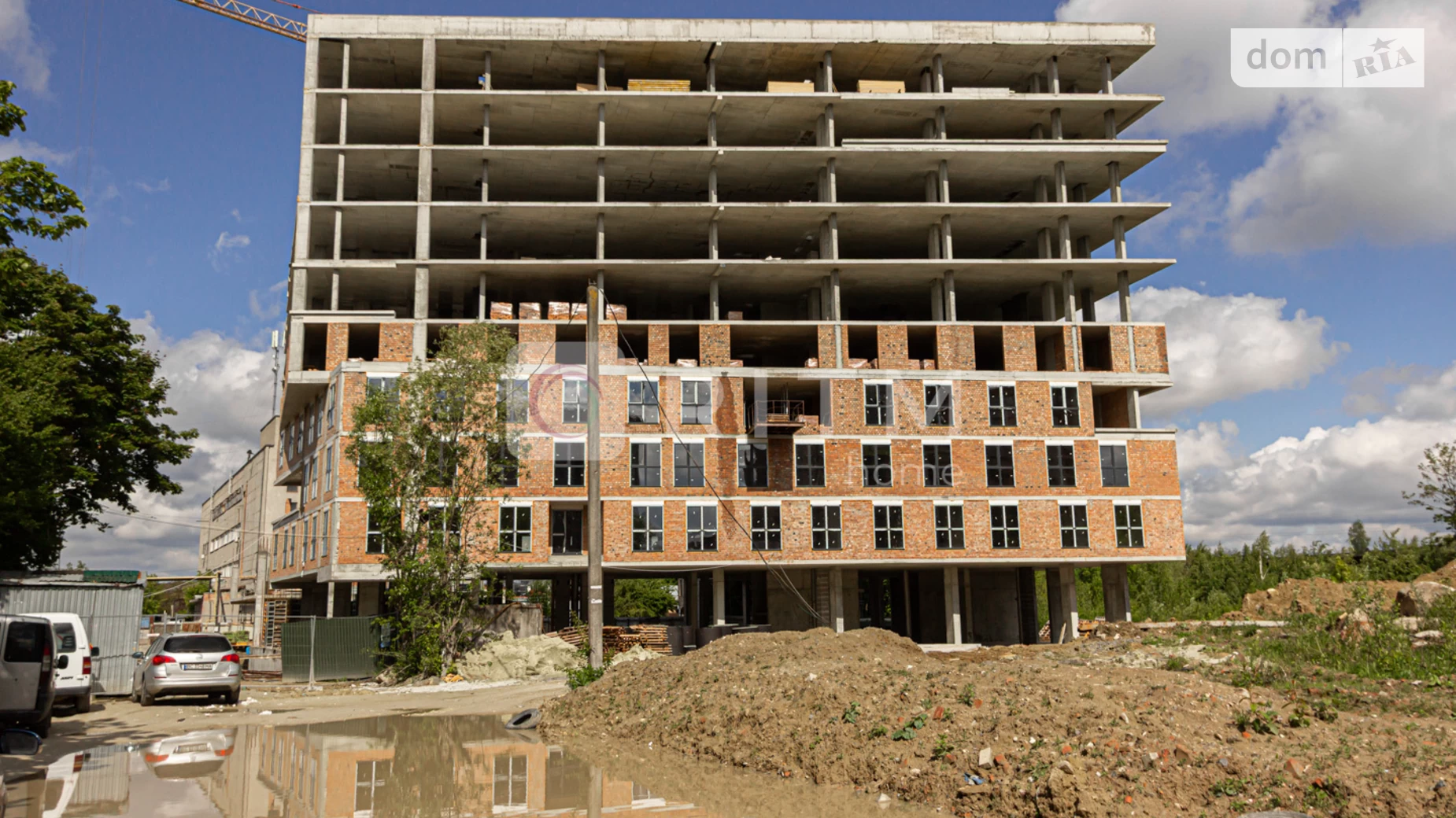 Продається 2-кімнатна квартира 70.51 кв. м у Львові, вул. Садова, 2А - фото 4