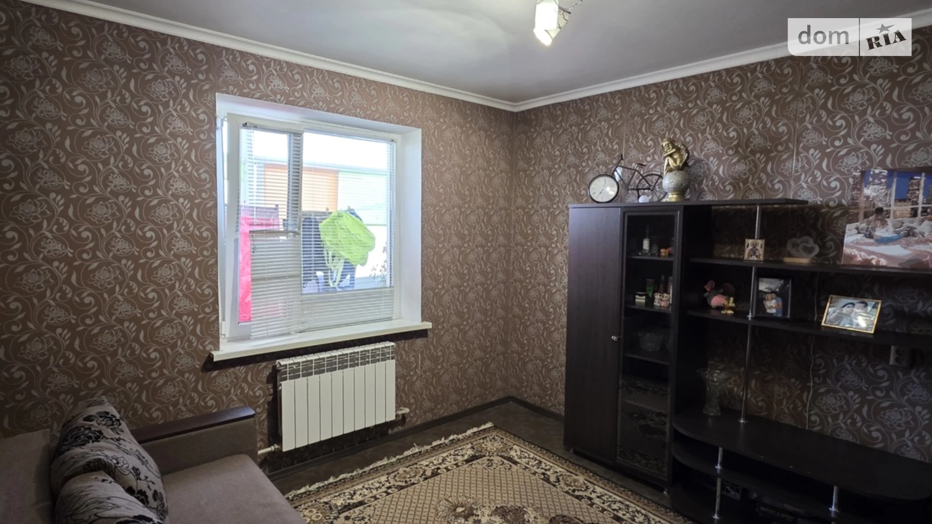 Продається 4-кімнатна квартира 104.1 кв. м у Кам'янському, просп. Металургів - фото 3