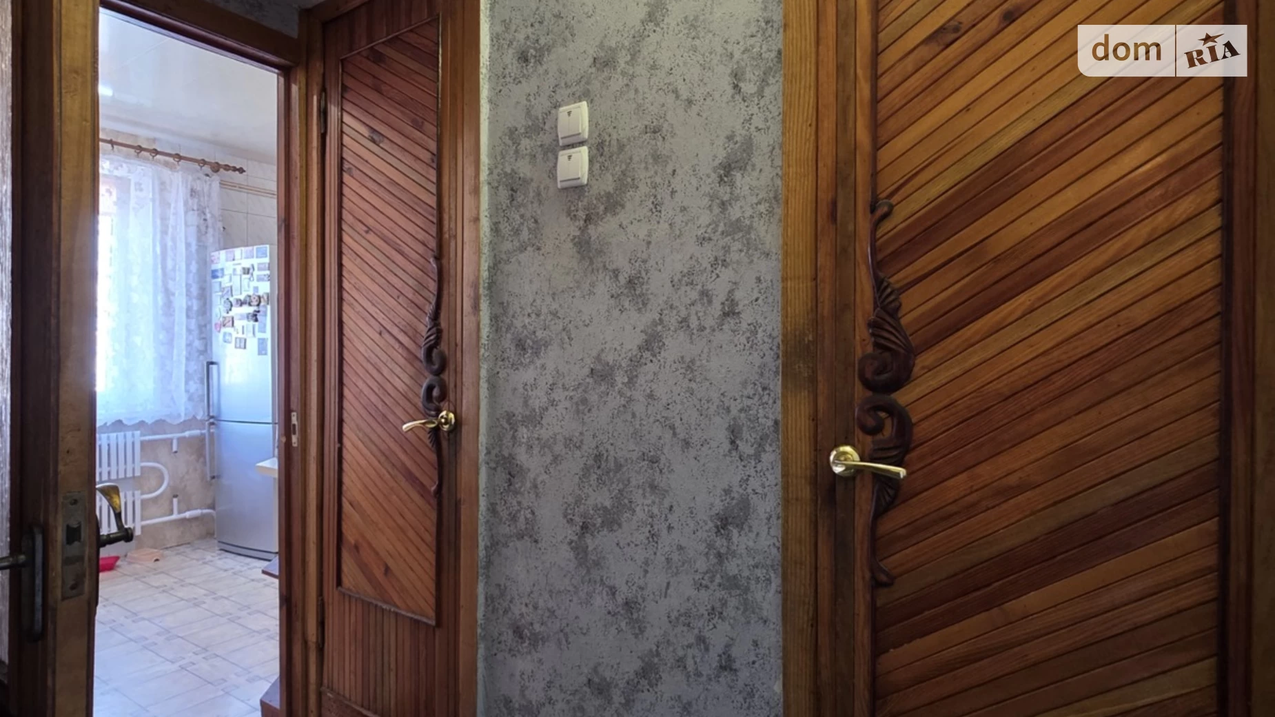 Продається 4-кімнатна квартира 104.1 кв. м у Кам'янському, просп. Металургів - фото 5